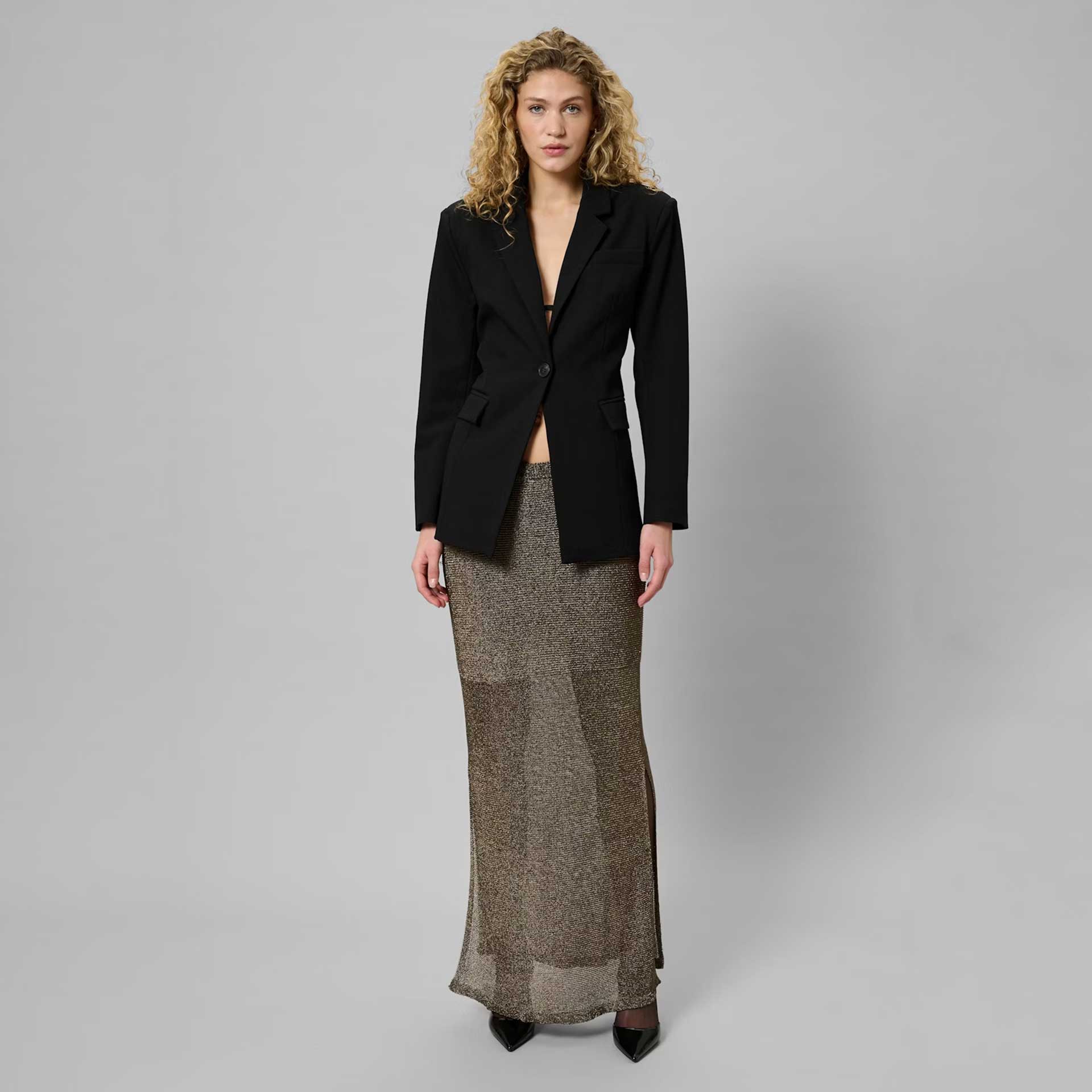 My Essential Wardrobe Blazer Milan