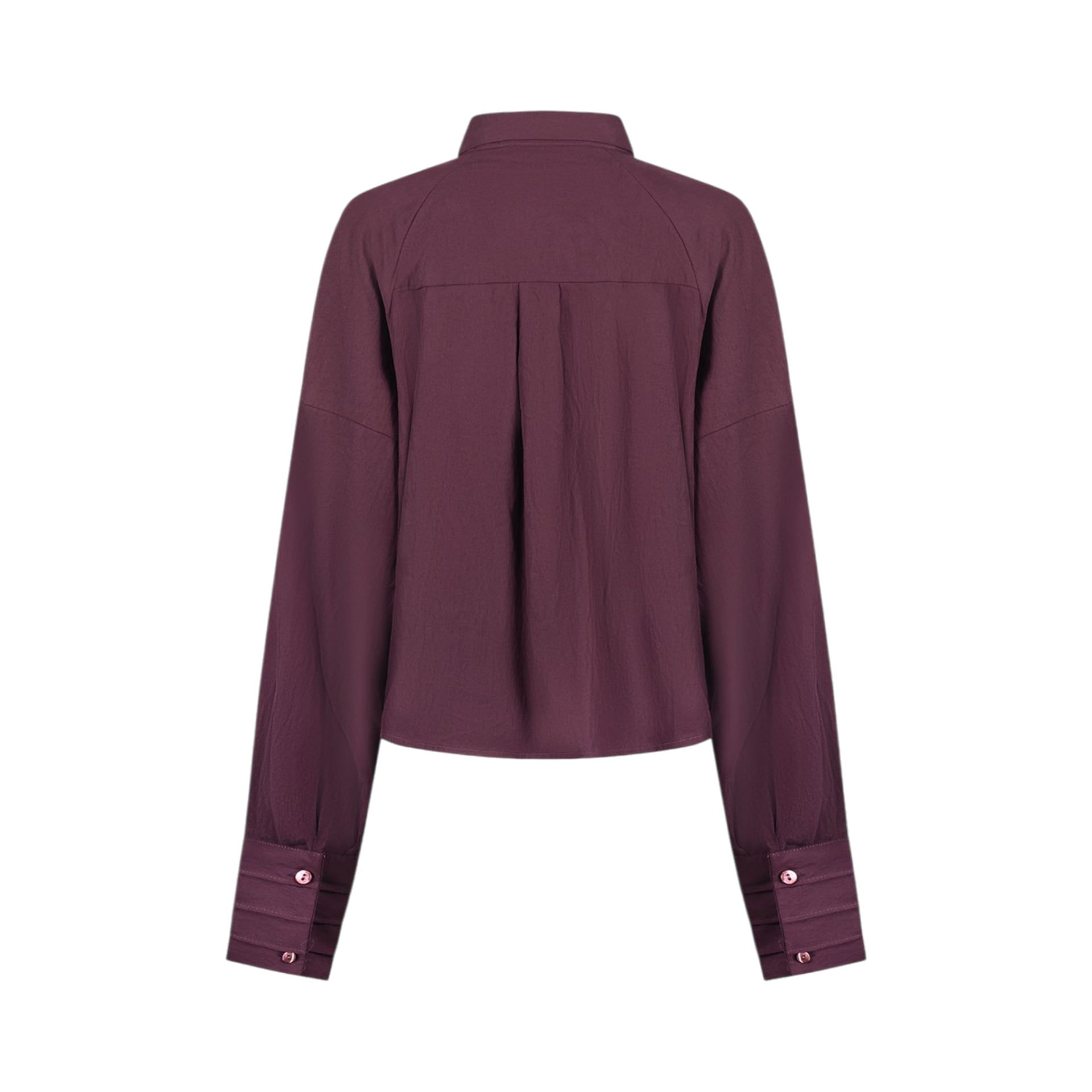 NUKUS Blouse Alexandra