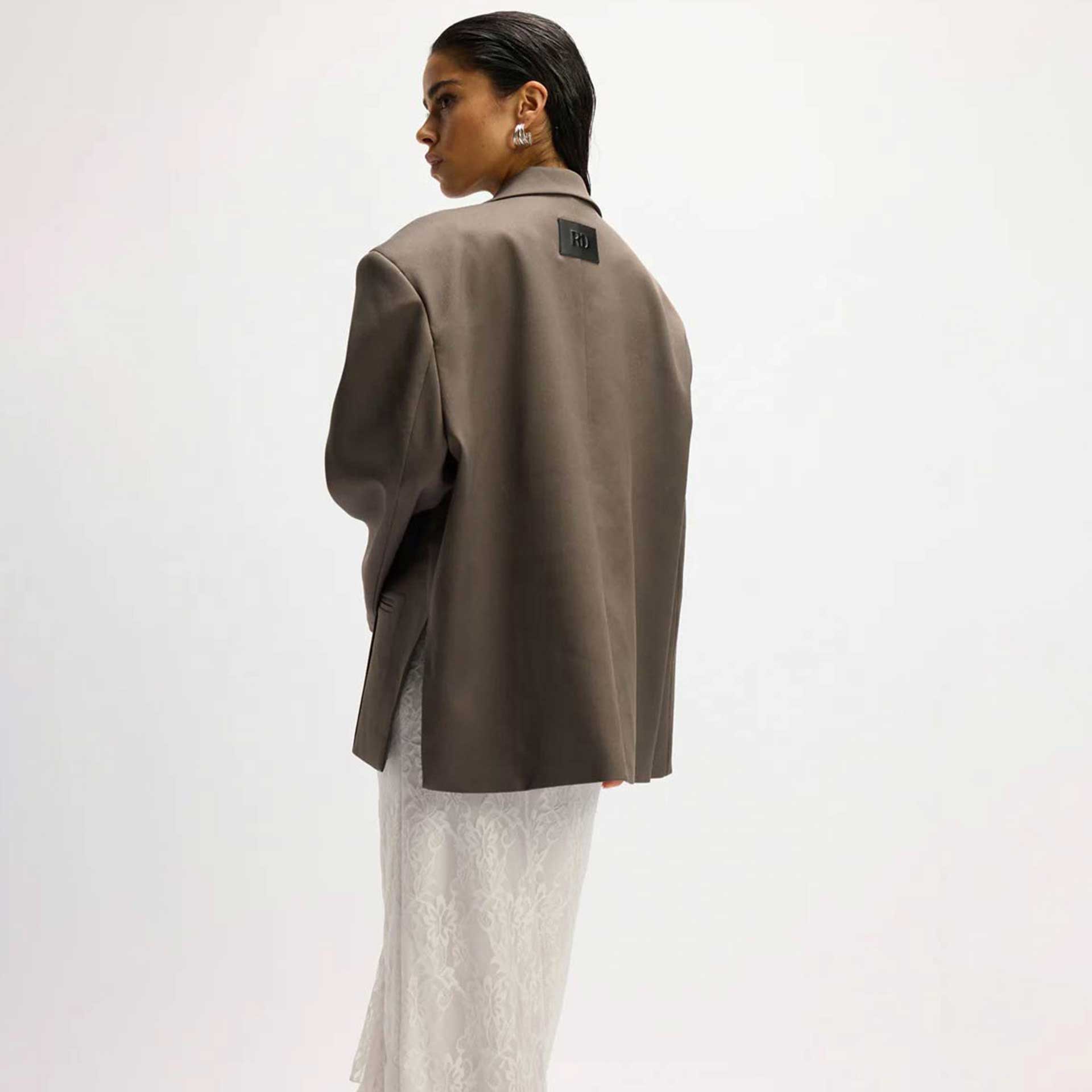 Refined Department Blazer Adele