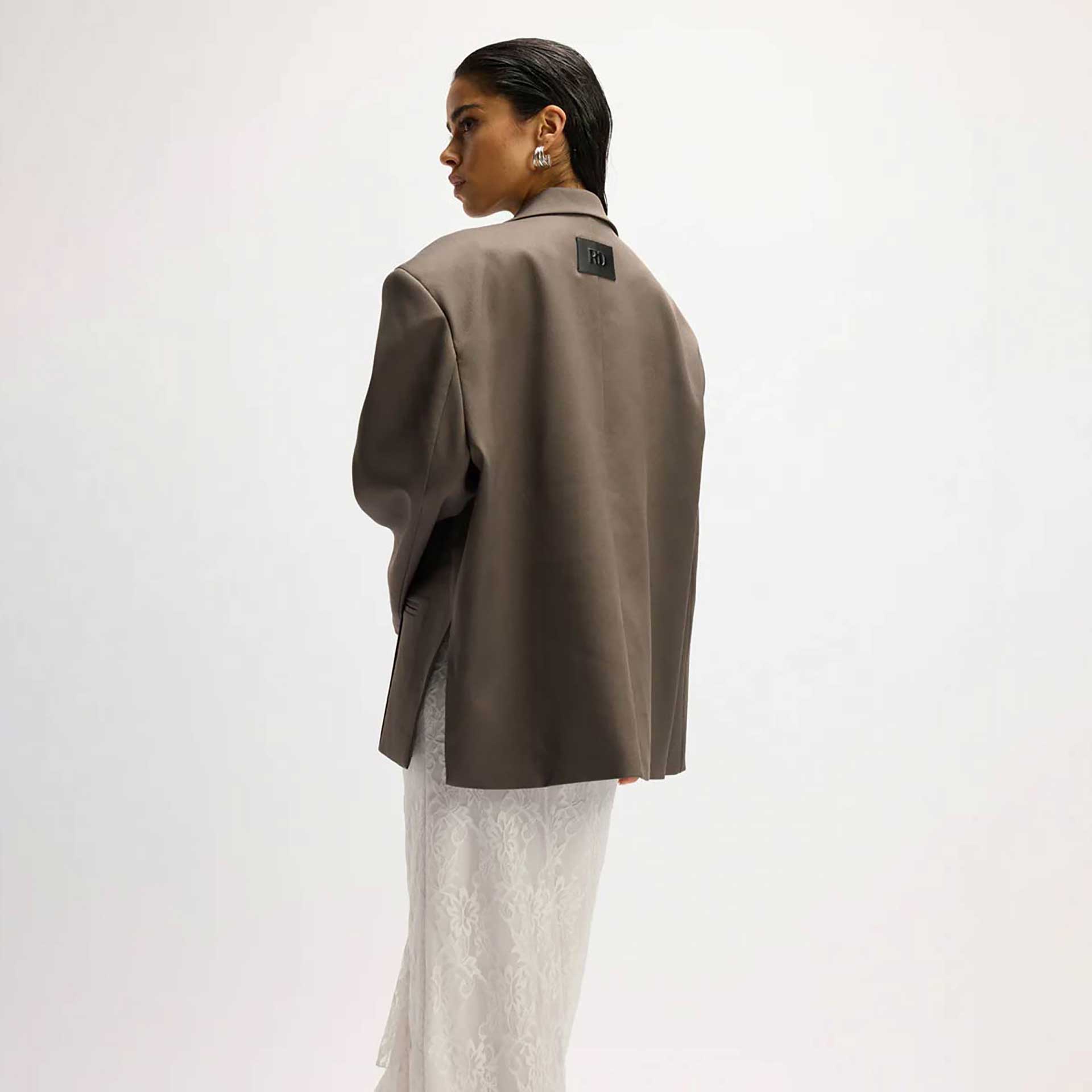 Refined Department Blazer Adele