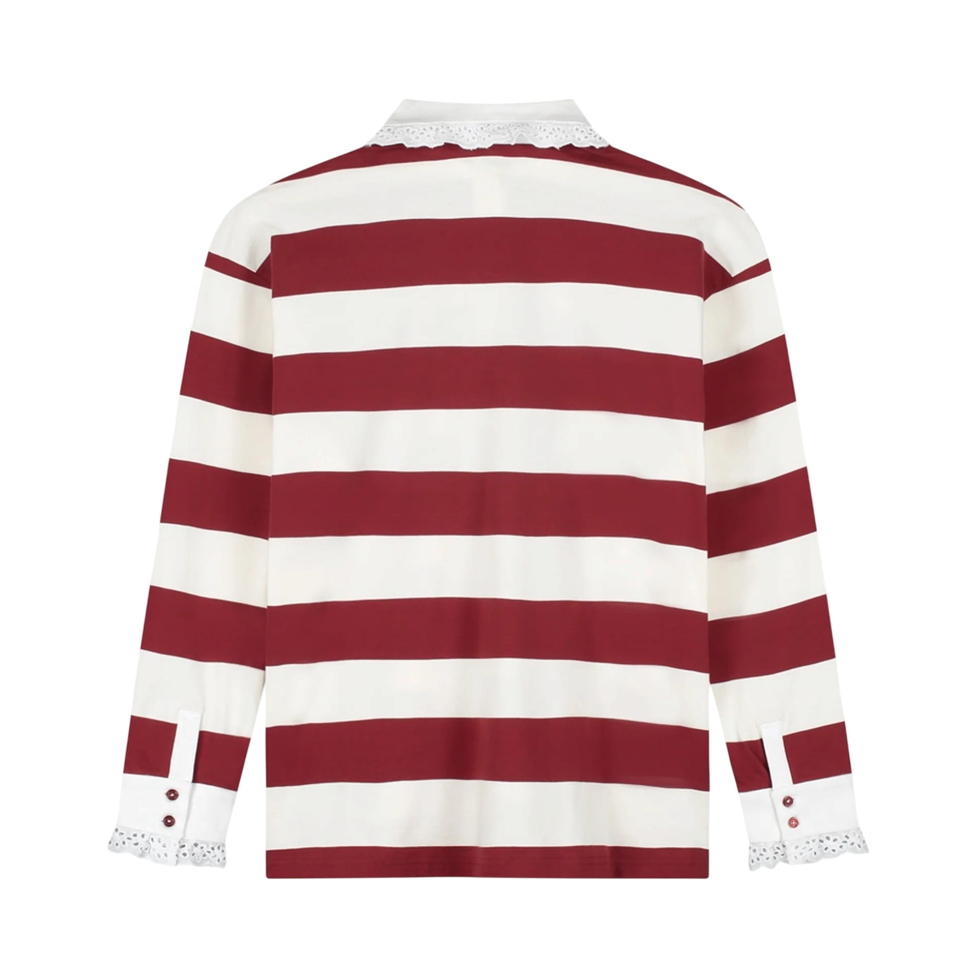 Stieglitz Polo Longsleeve Zelina