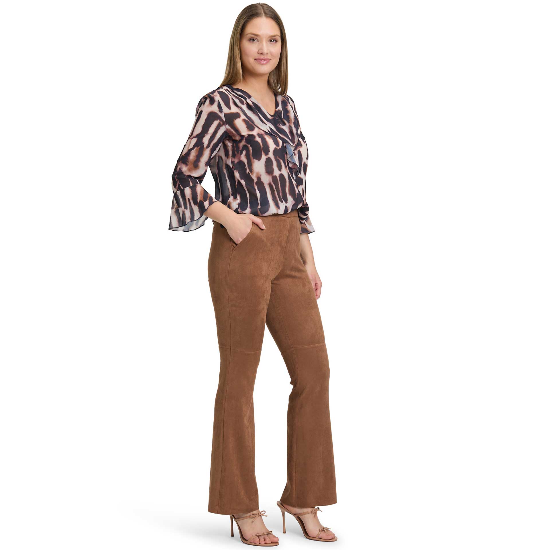 Betty Barclay Broek