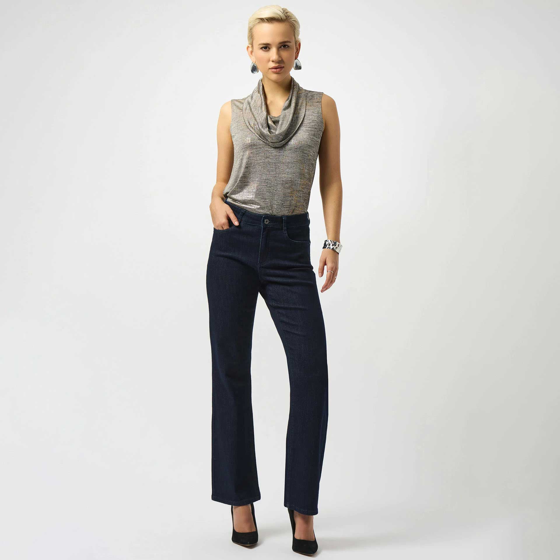 Joseph Ribkoff Blouse top