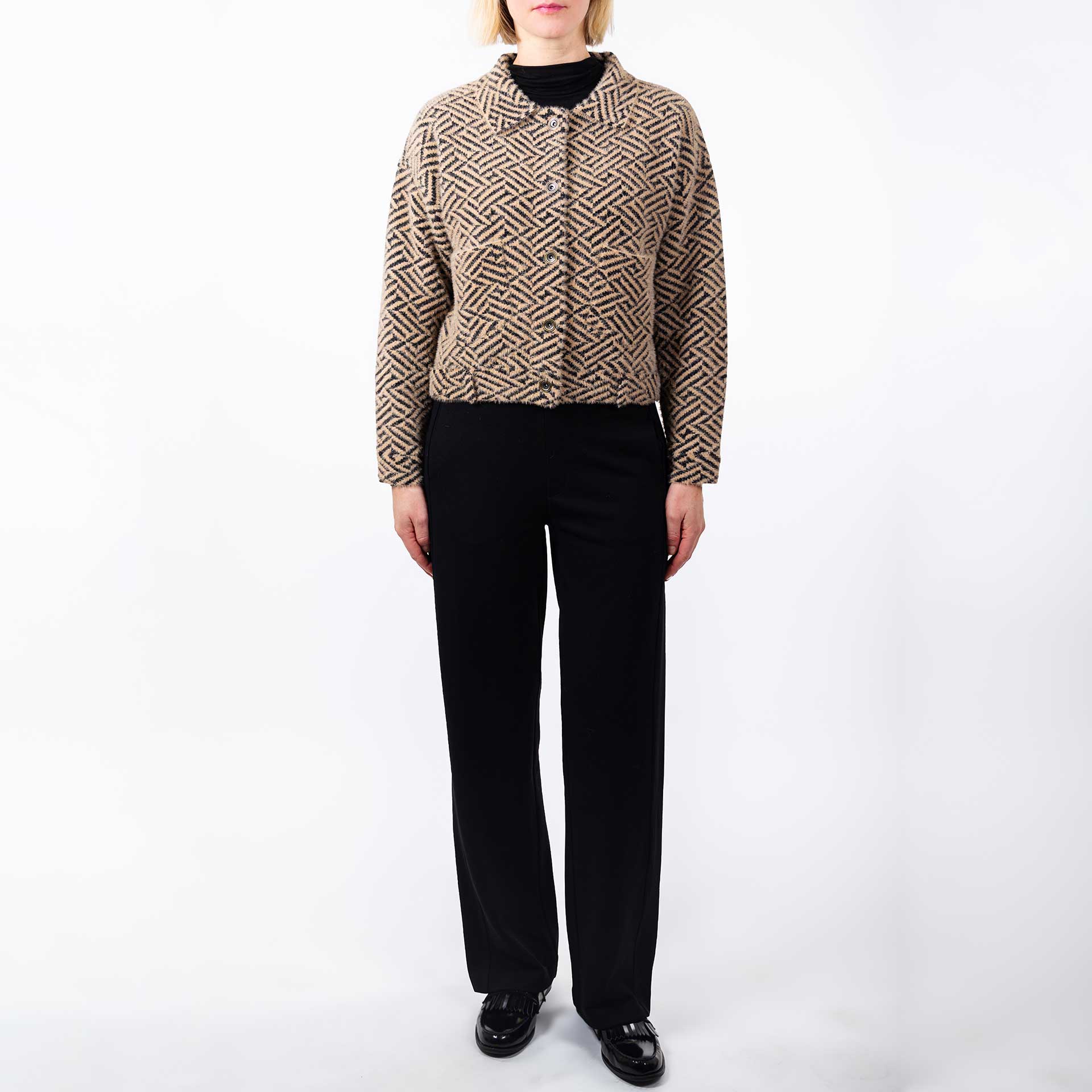 Rino & Pelle Jasje Bubbly