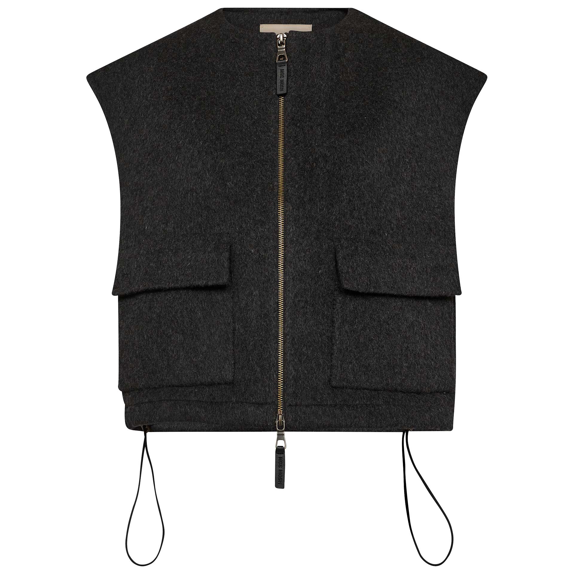 Mos Mosh Gilet Elise Loisa