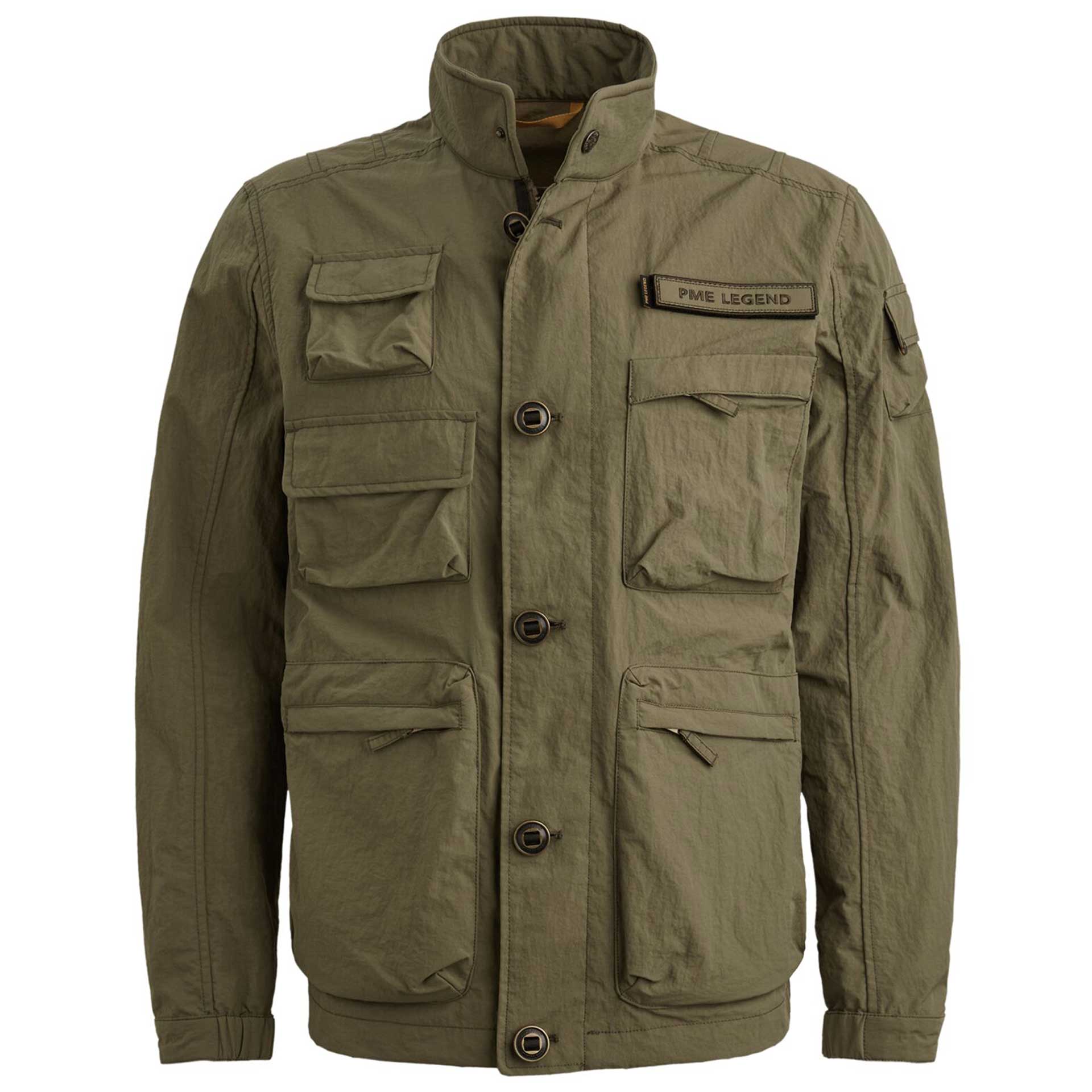 PME Legend Jas