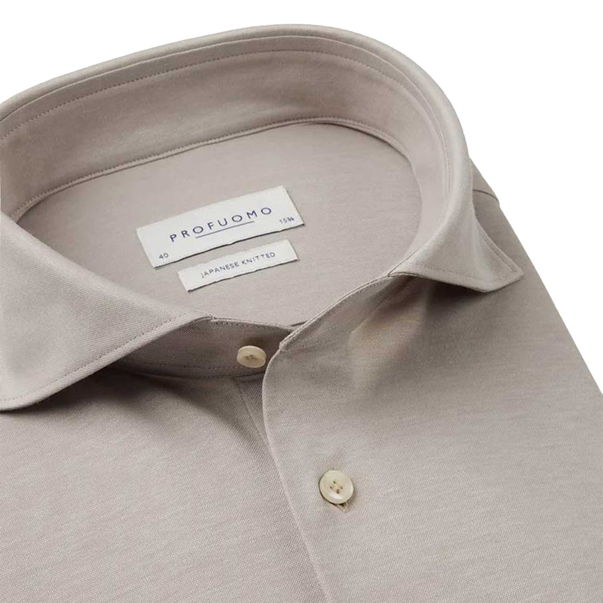 Profuomo Overhemd