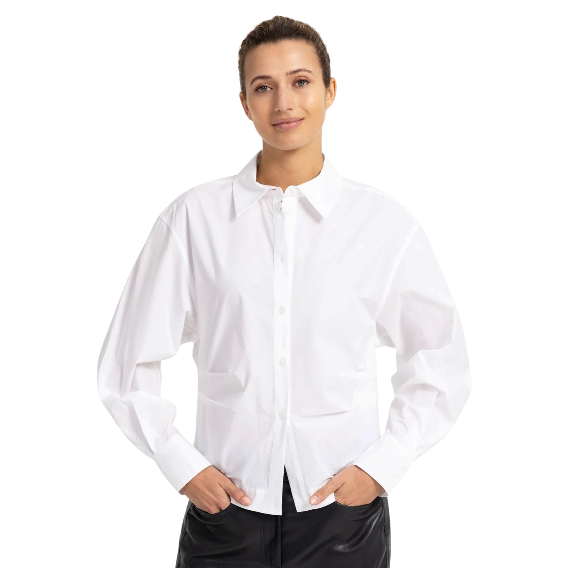 YaYa Blouse