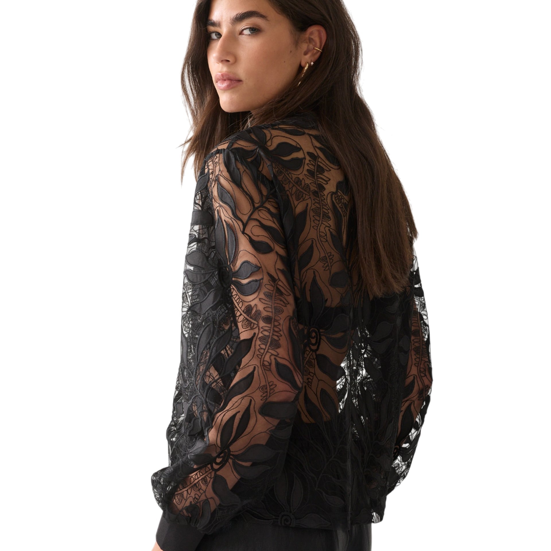 Summum Blouse