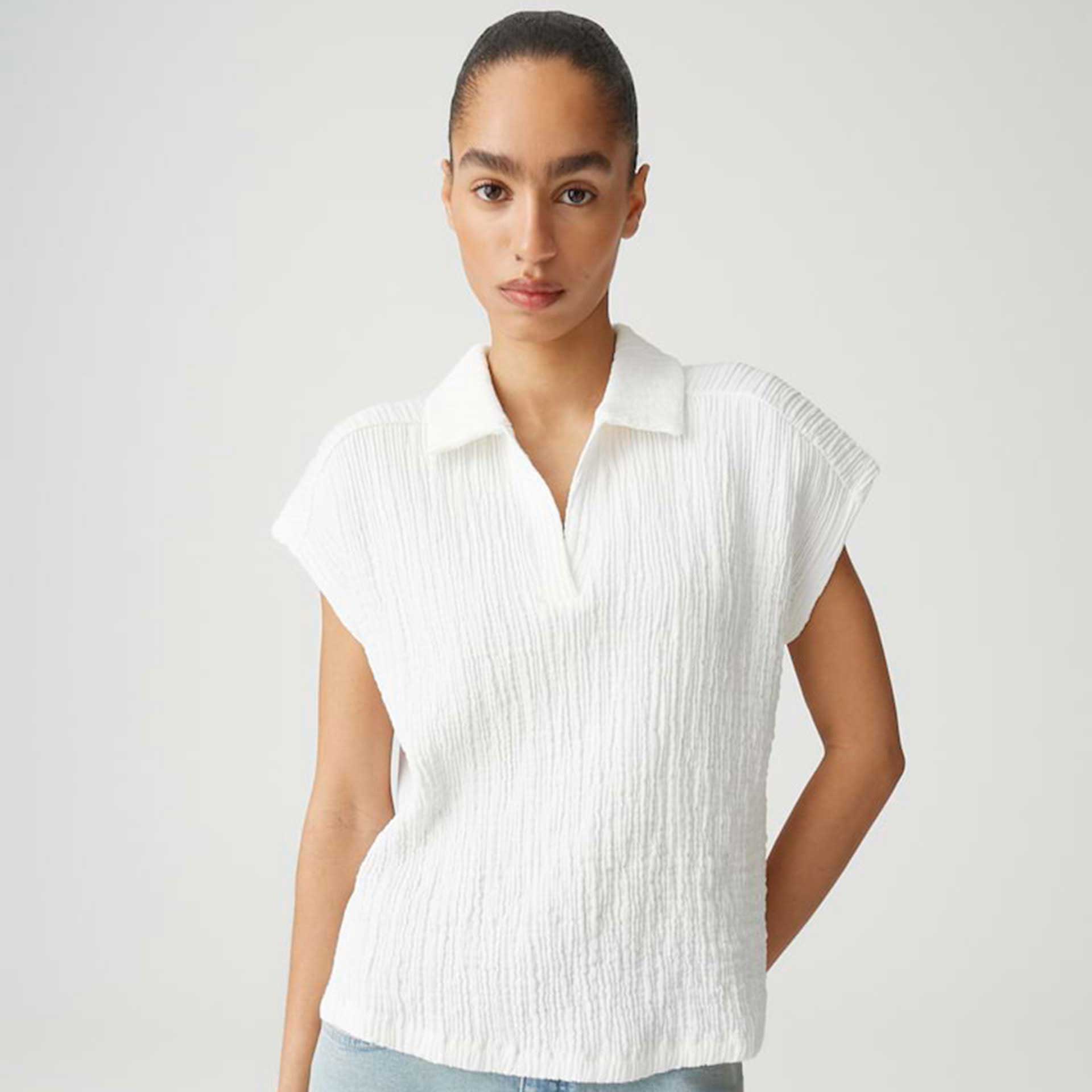 Opus T-Shirt Santolini