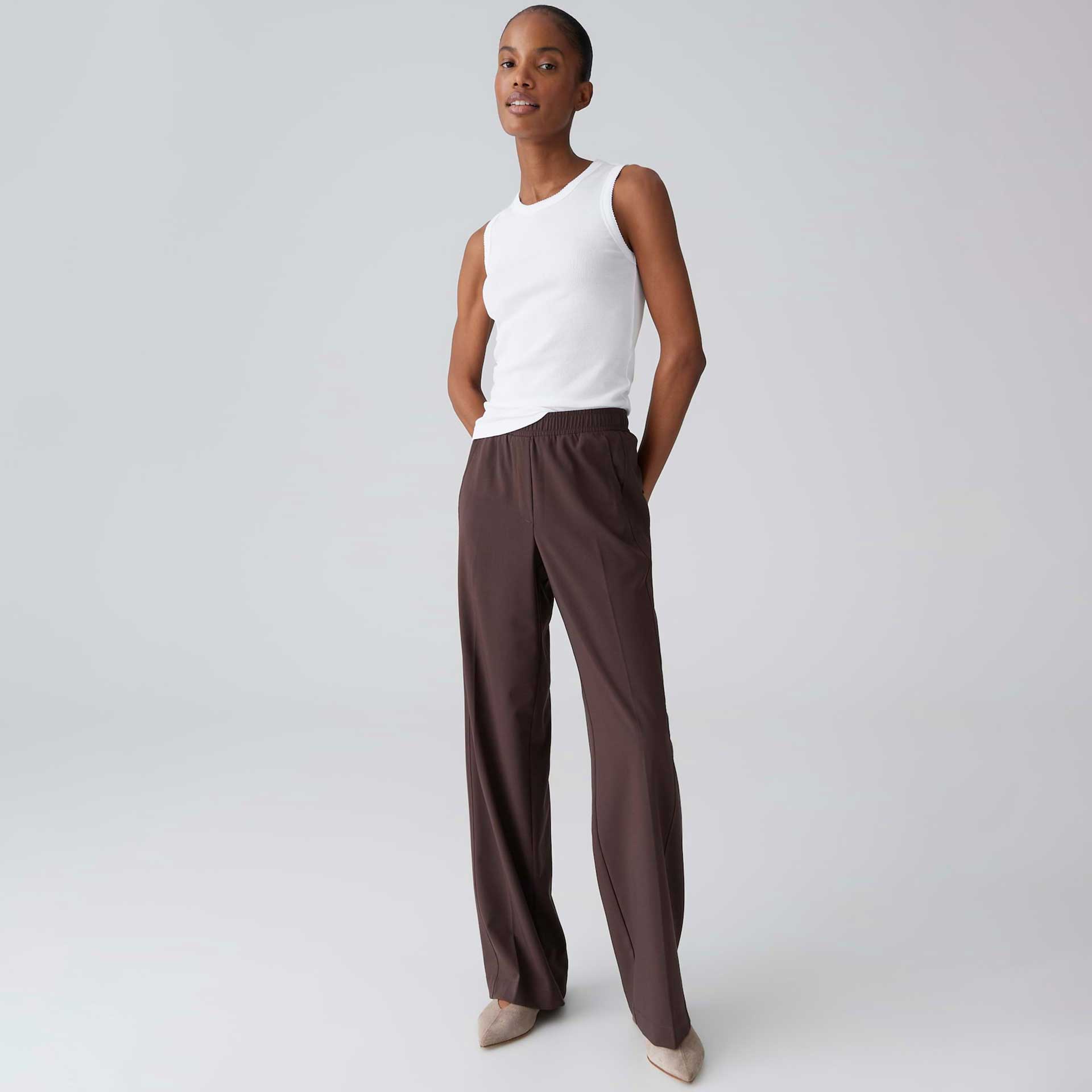 Opus Top Ilesso Scallop