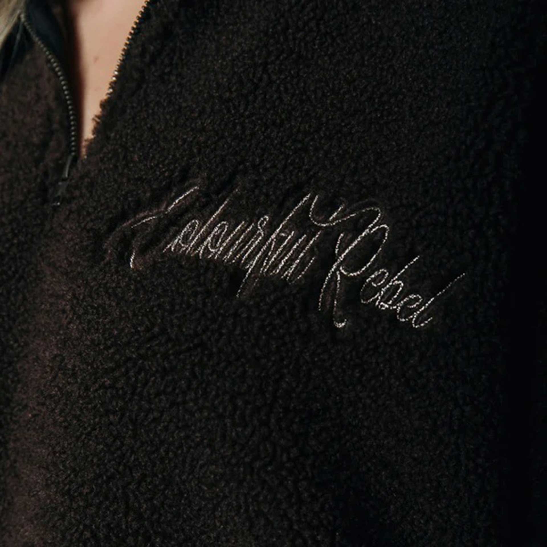 Colourful Rebel Trui Jills