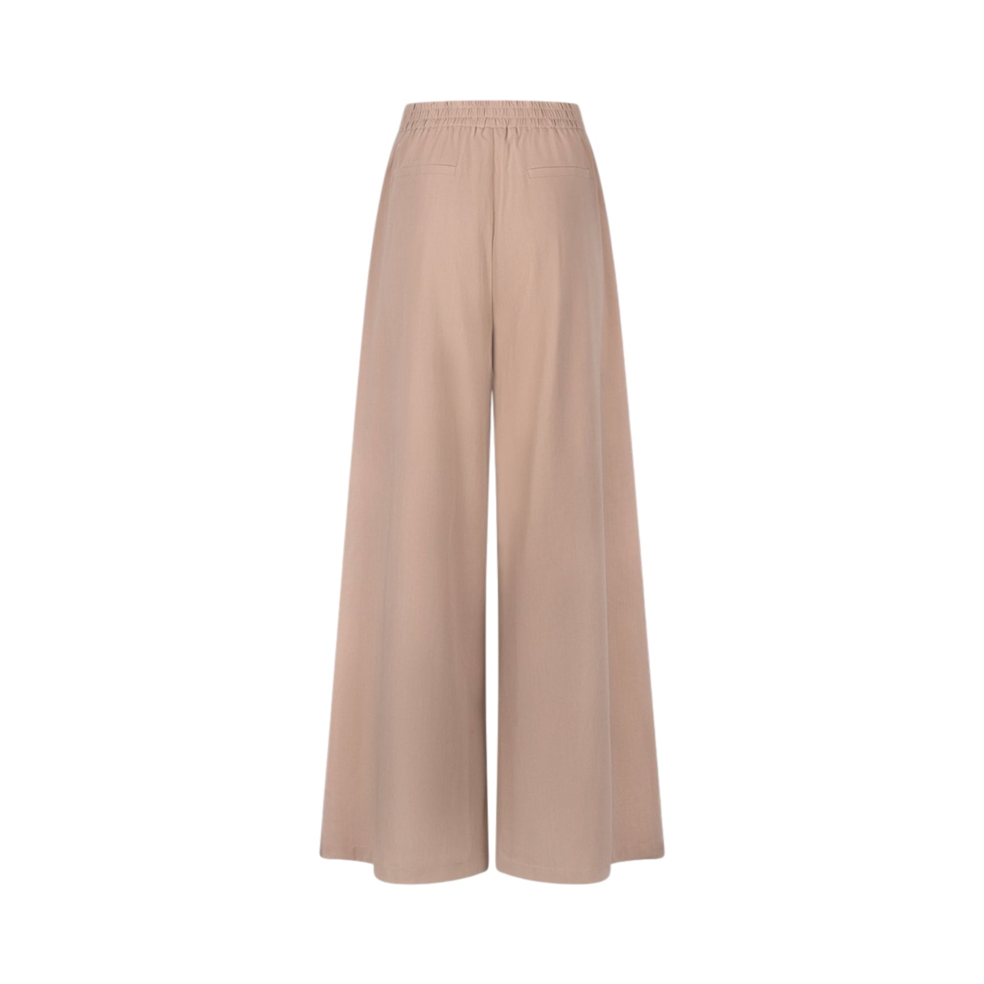 NUKUS Broek Bertie