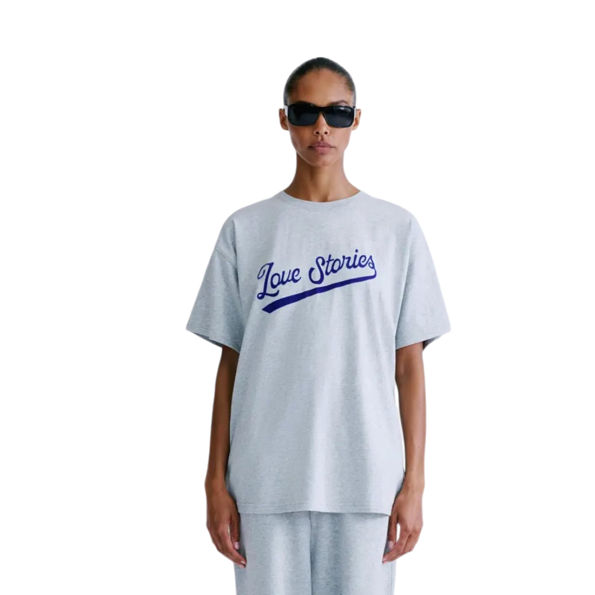 Love Stories T-shirt Alba