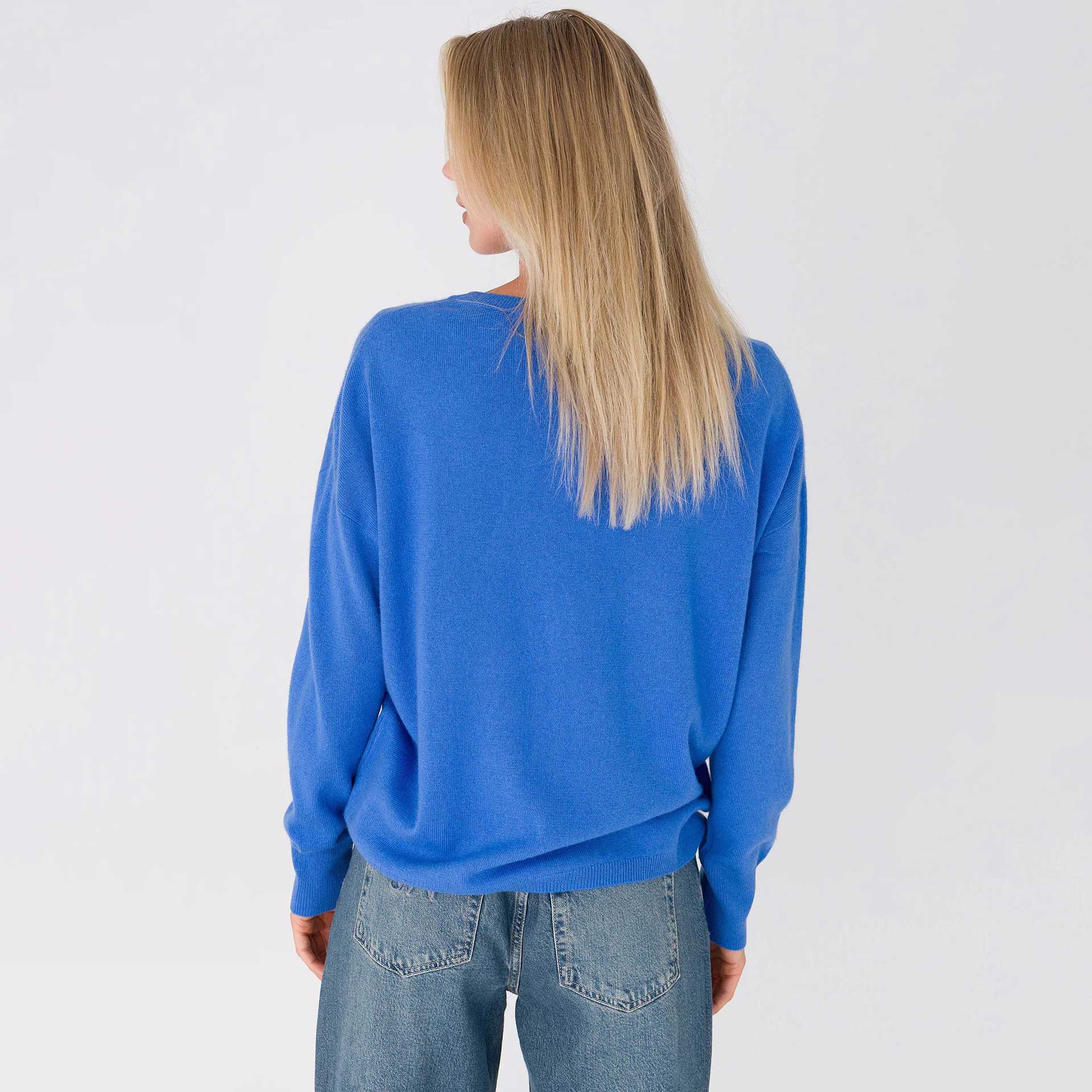 Anna  Sweater