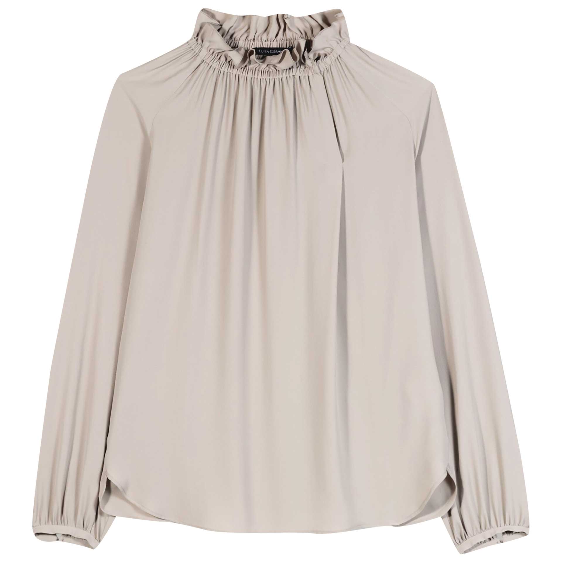 Luisa Cerano Blouse