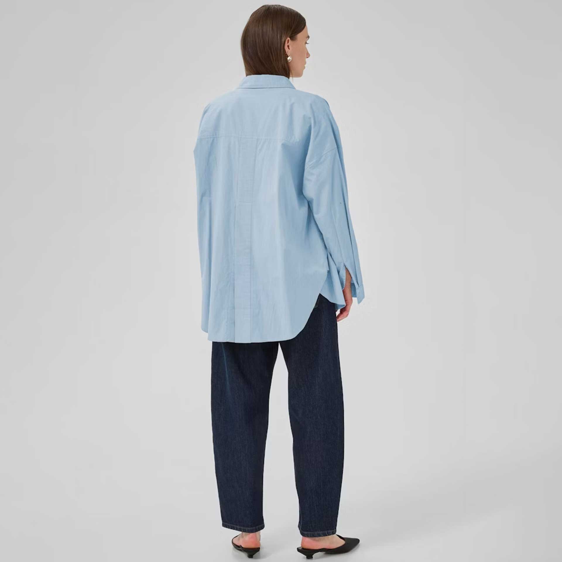 My Essential Wardrobe Blouse Sunna