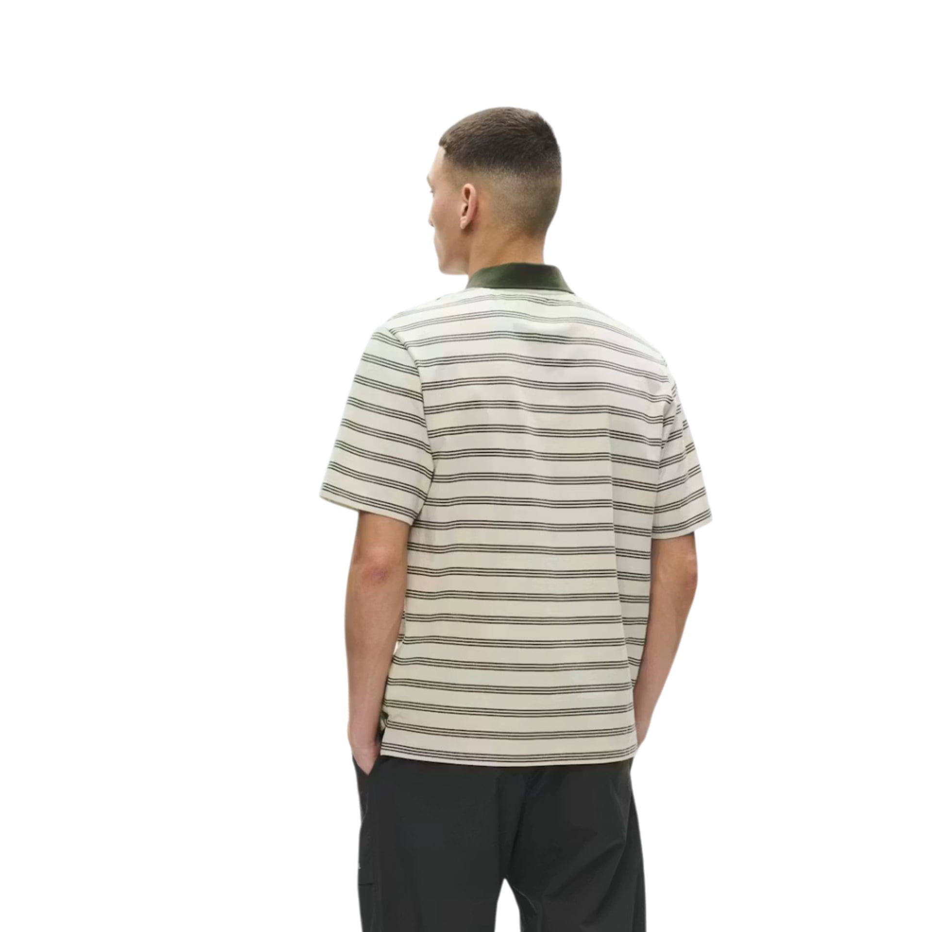 Wood Wood Polo Colton