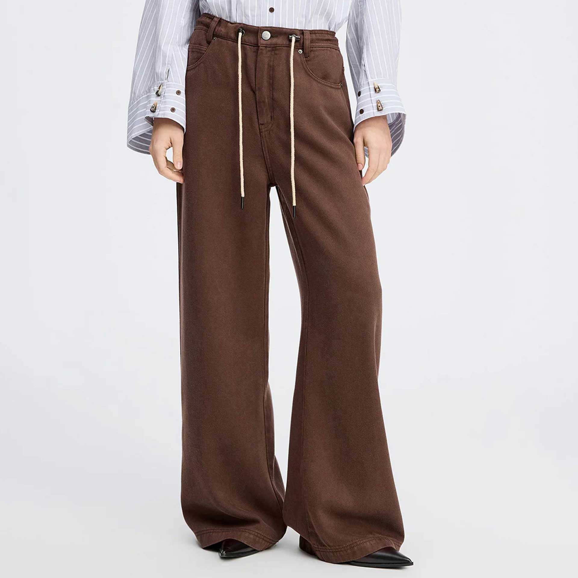 Munthe Broek Oby