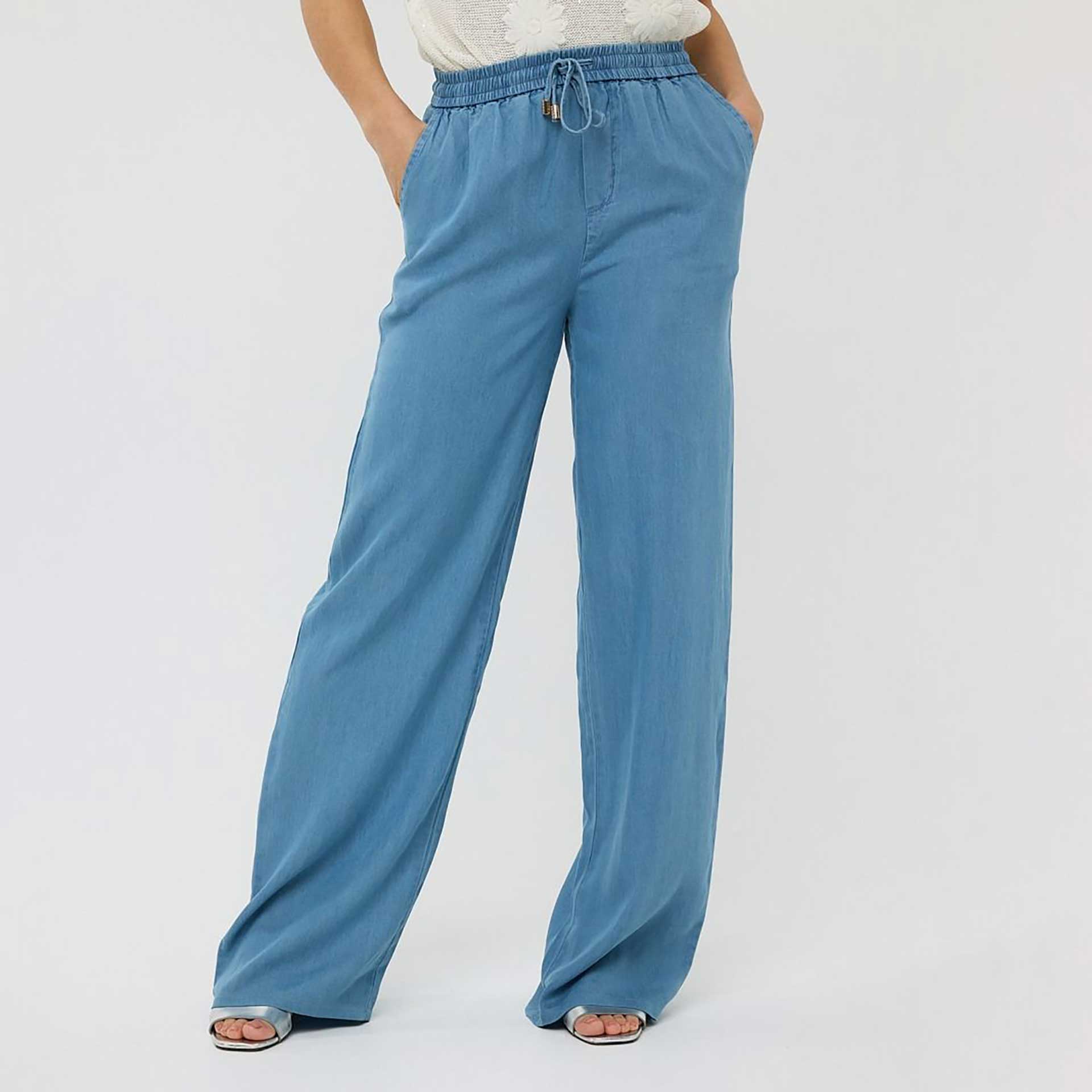 Esqualo Broek