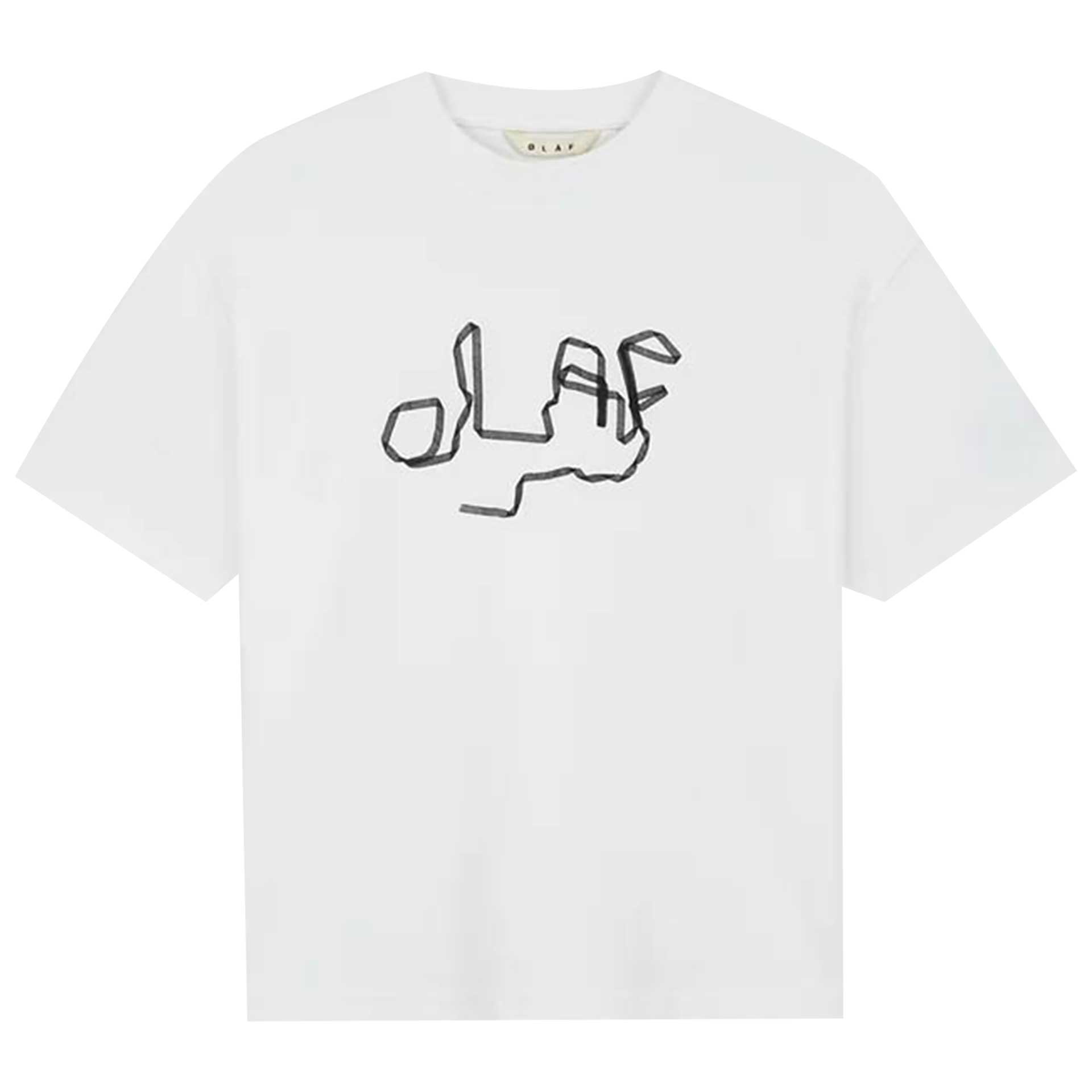 Olaf Hussein T-Shirt