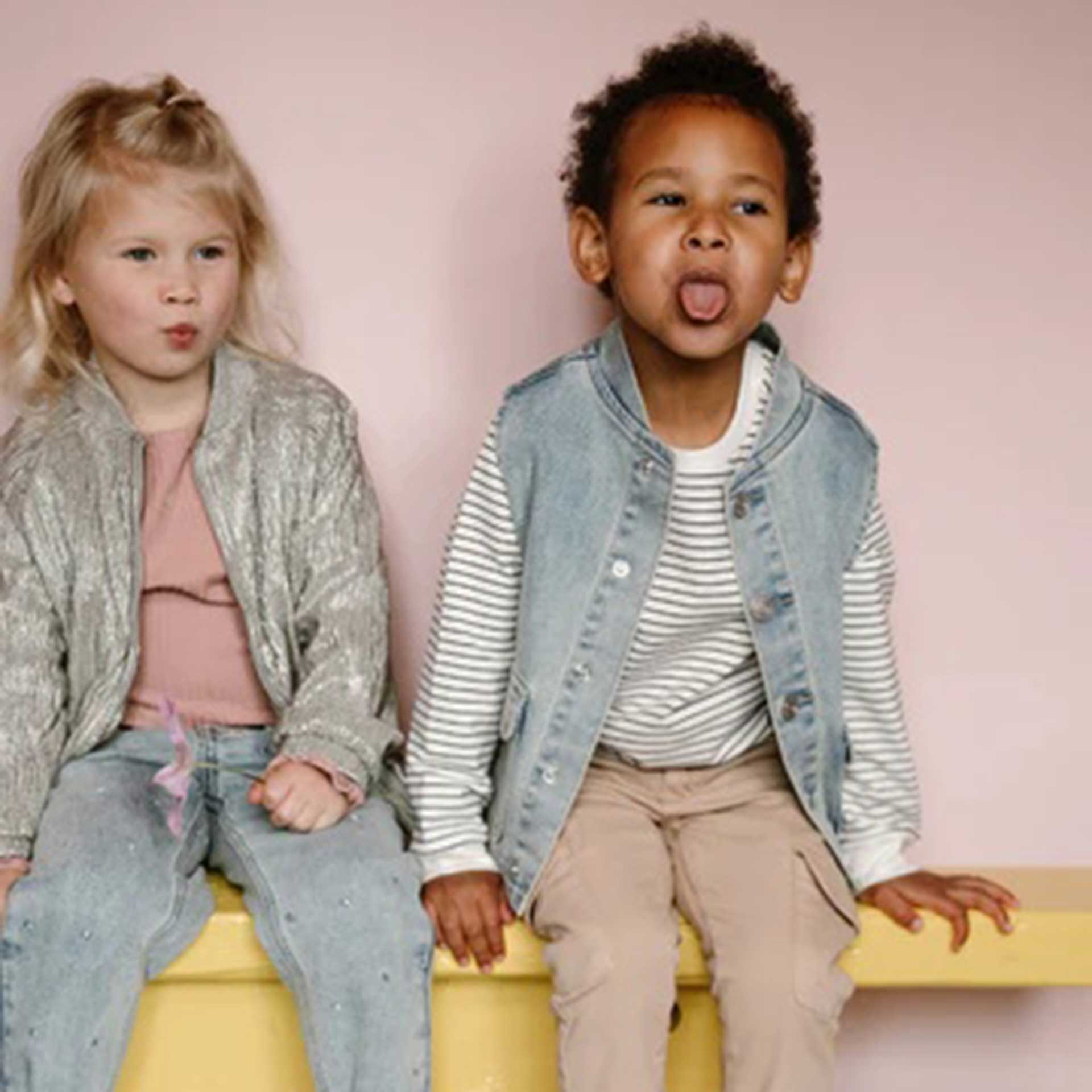 Daily 7 Broek