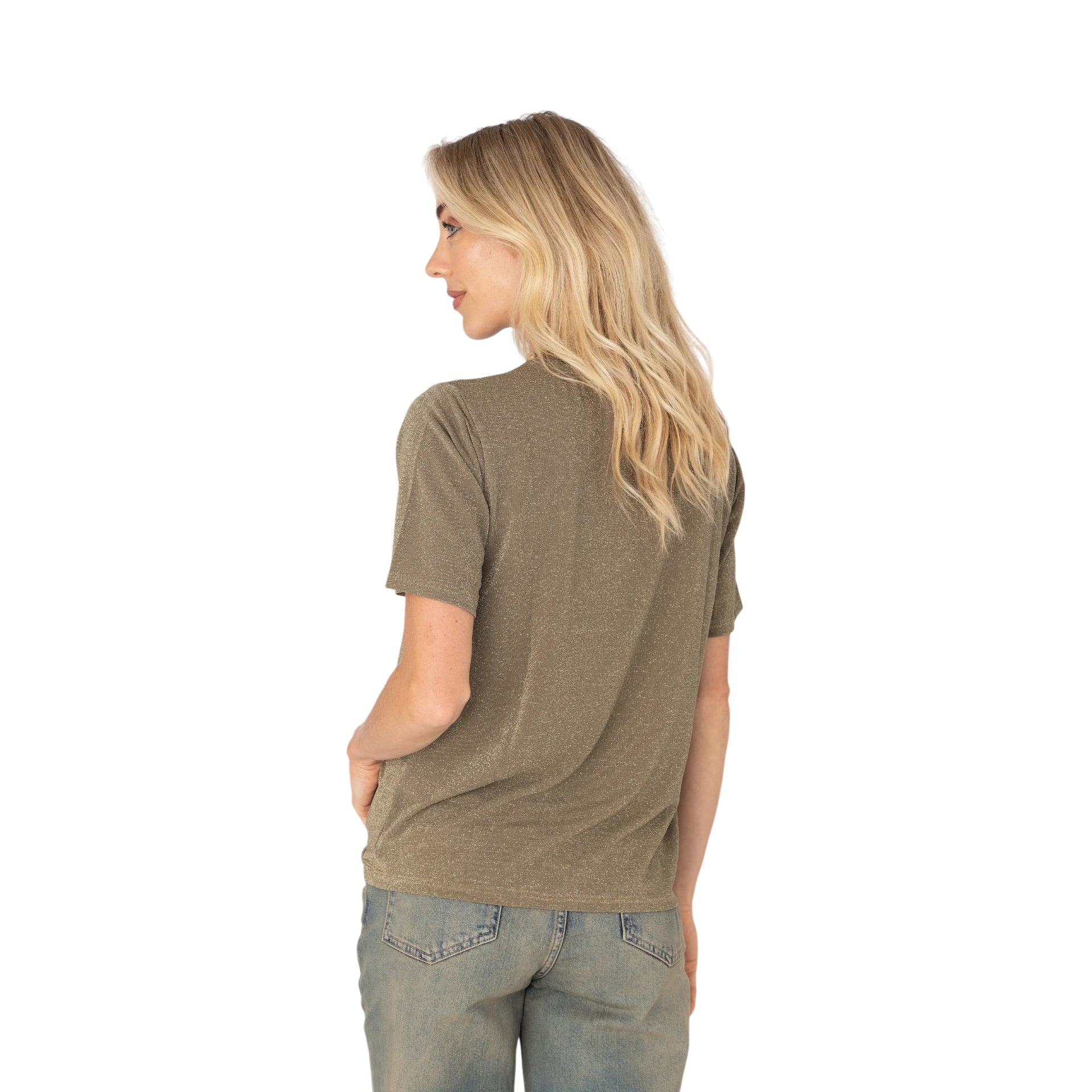 Anna  T-shirt