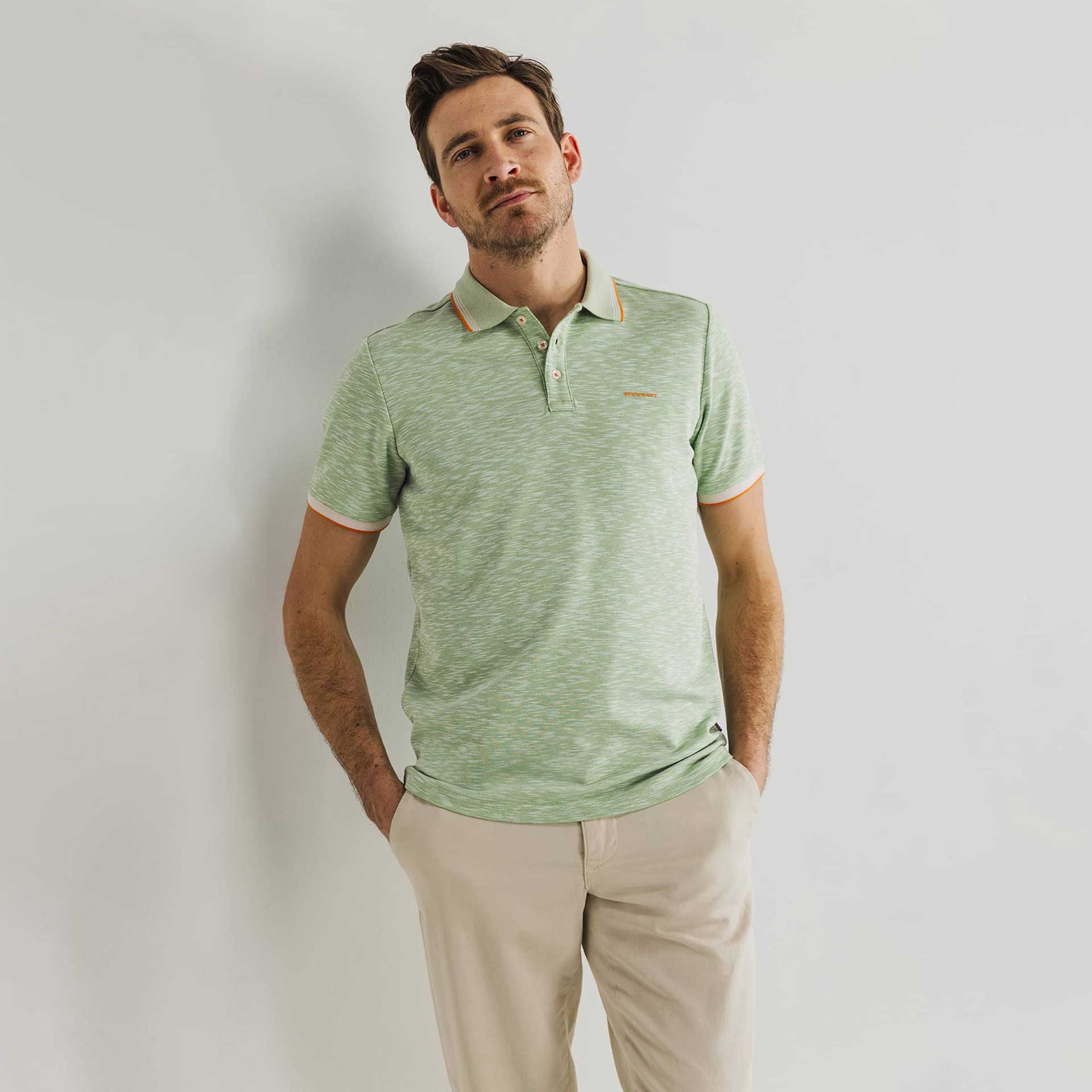 State of Art Polo