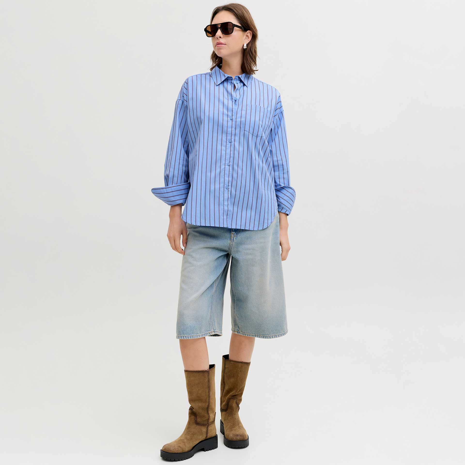 JJXX Blouse Jamie