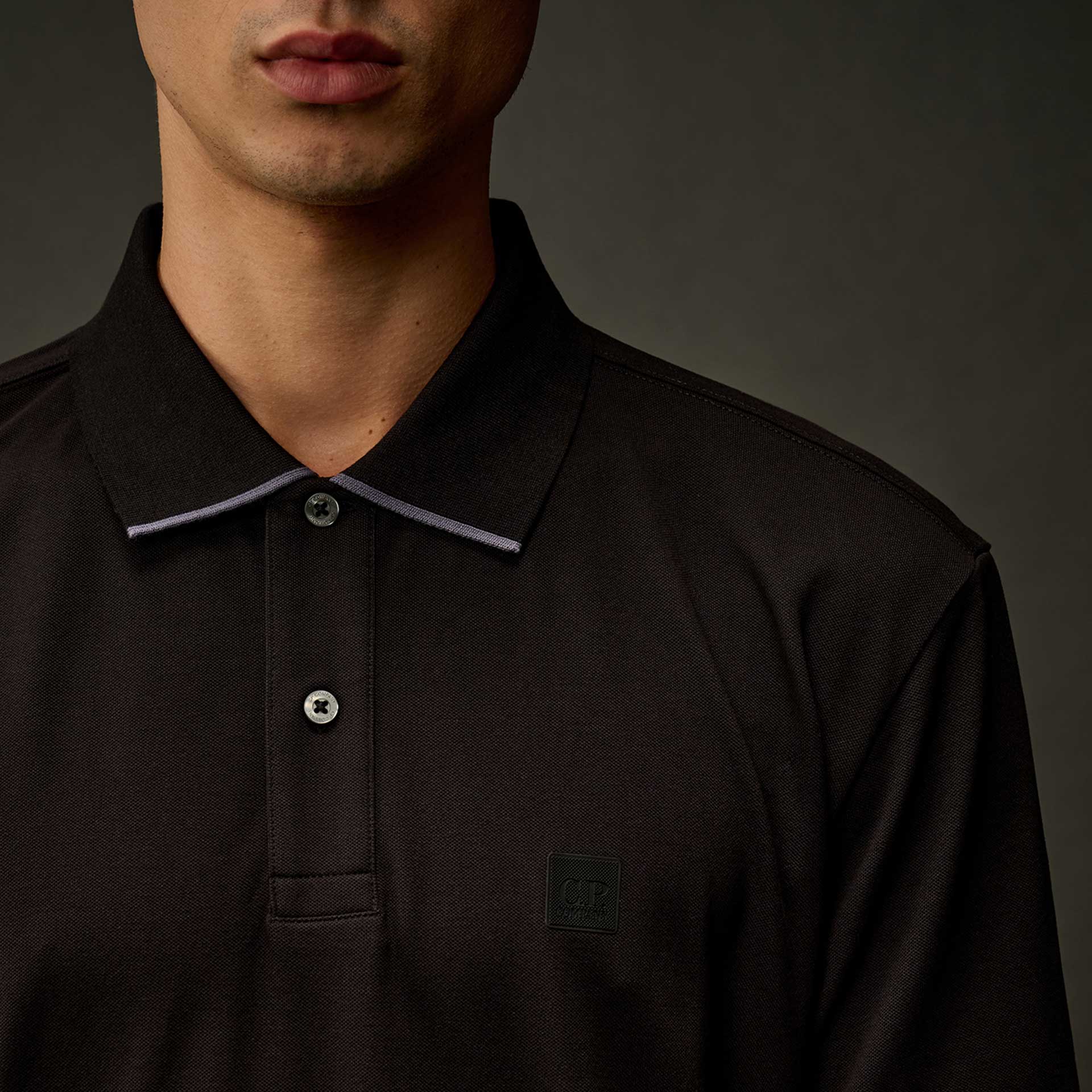 CP Company Polo