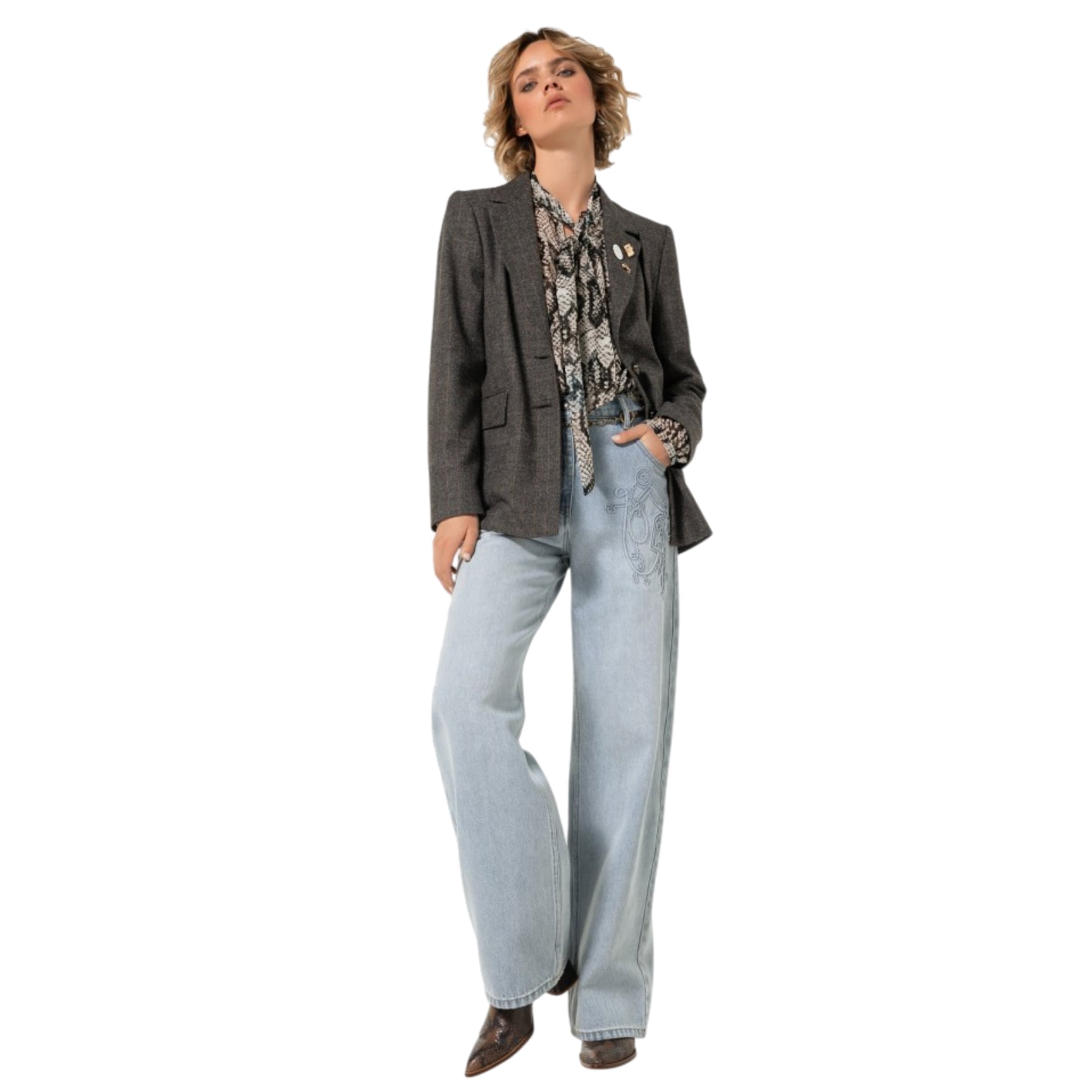 Caroline Biss Blazer