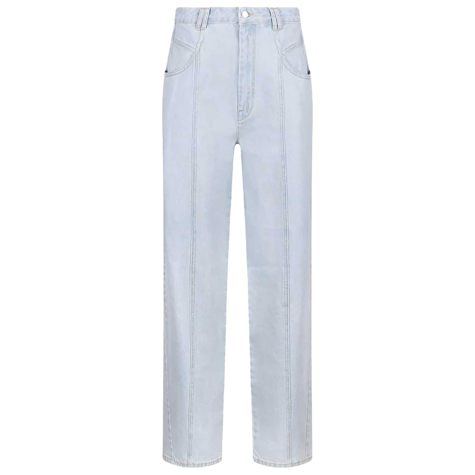 NUKUS Broek Blair