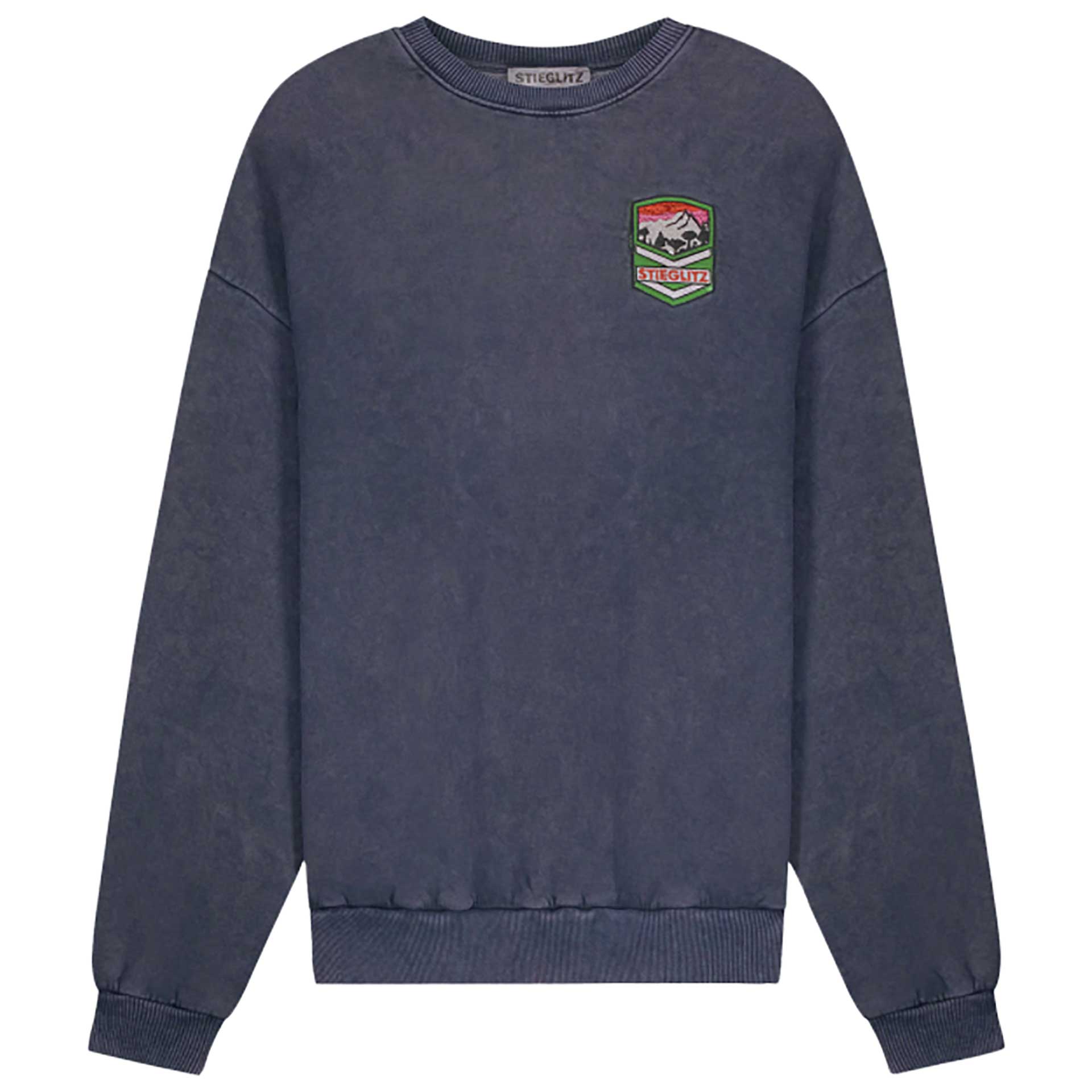 Stieglitz Sweater Mannie