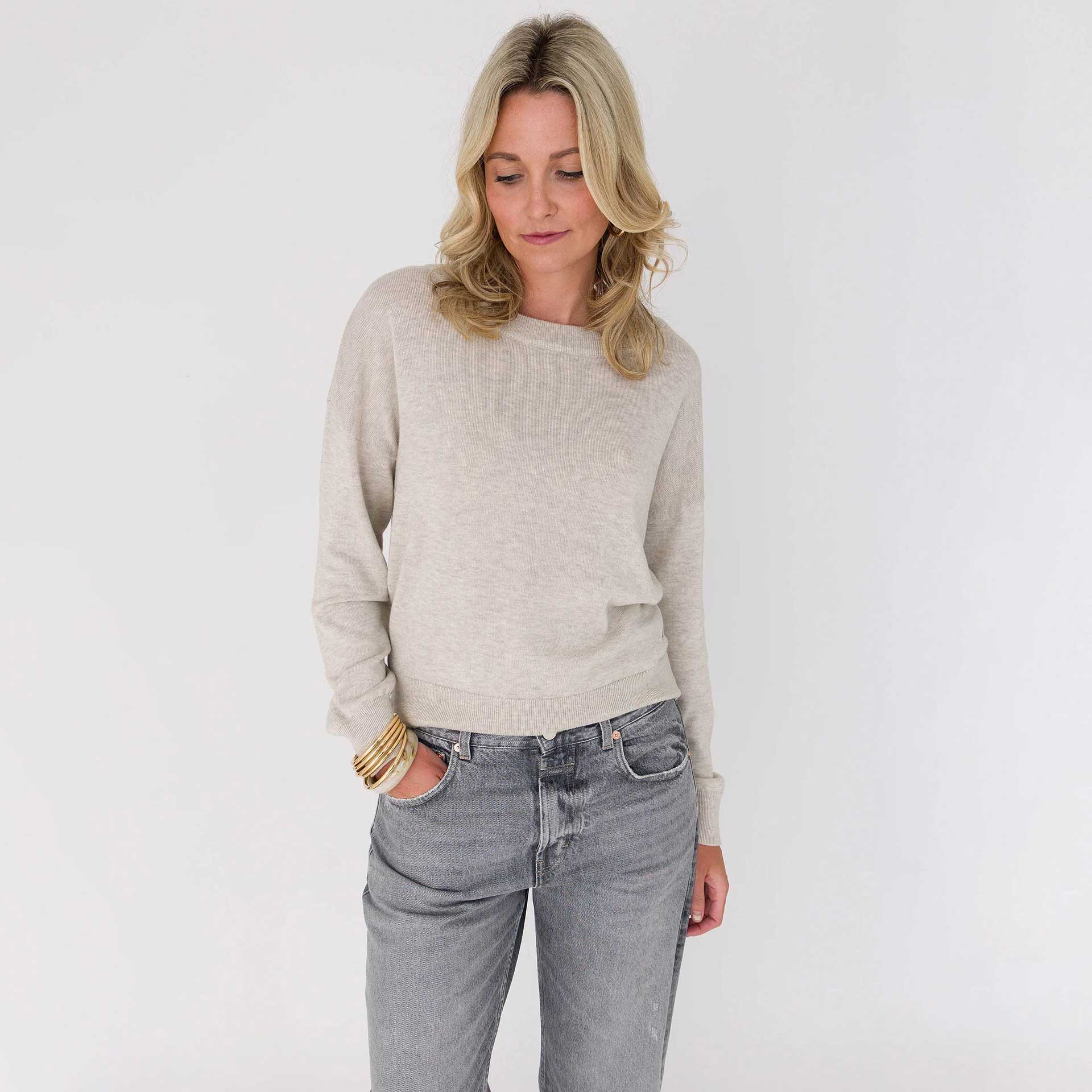 Anna  Sweater