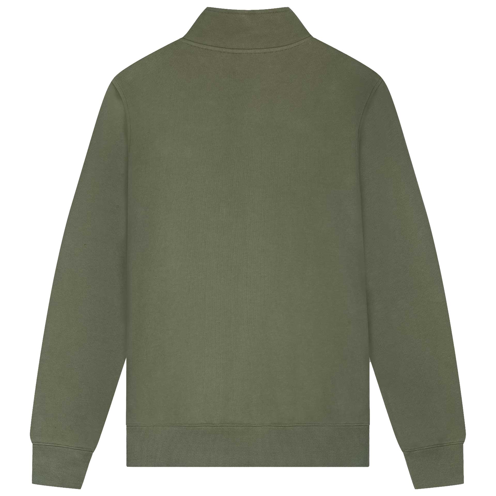 Law of the Sea Sweater