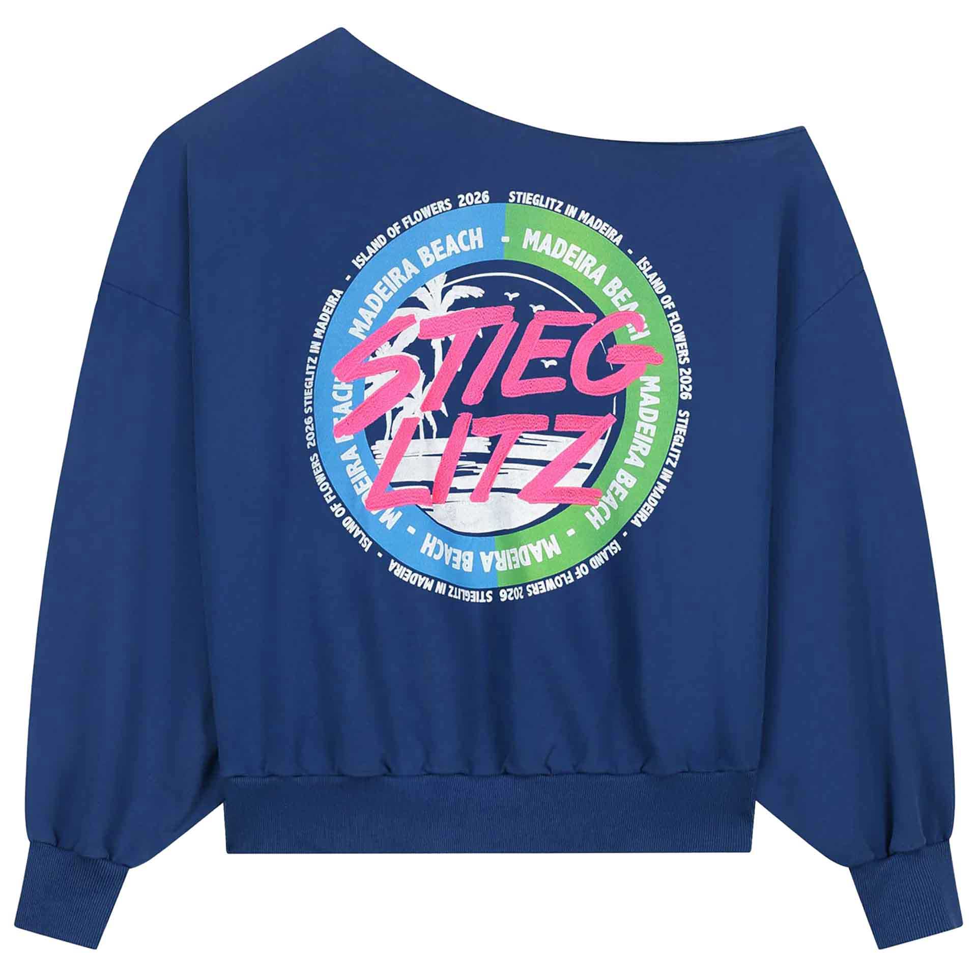 Stieglitz Sweater Maik