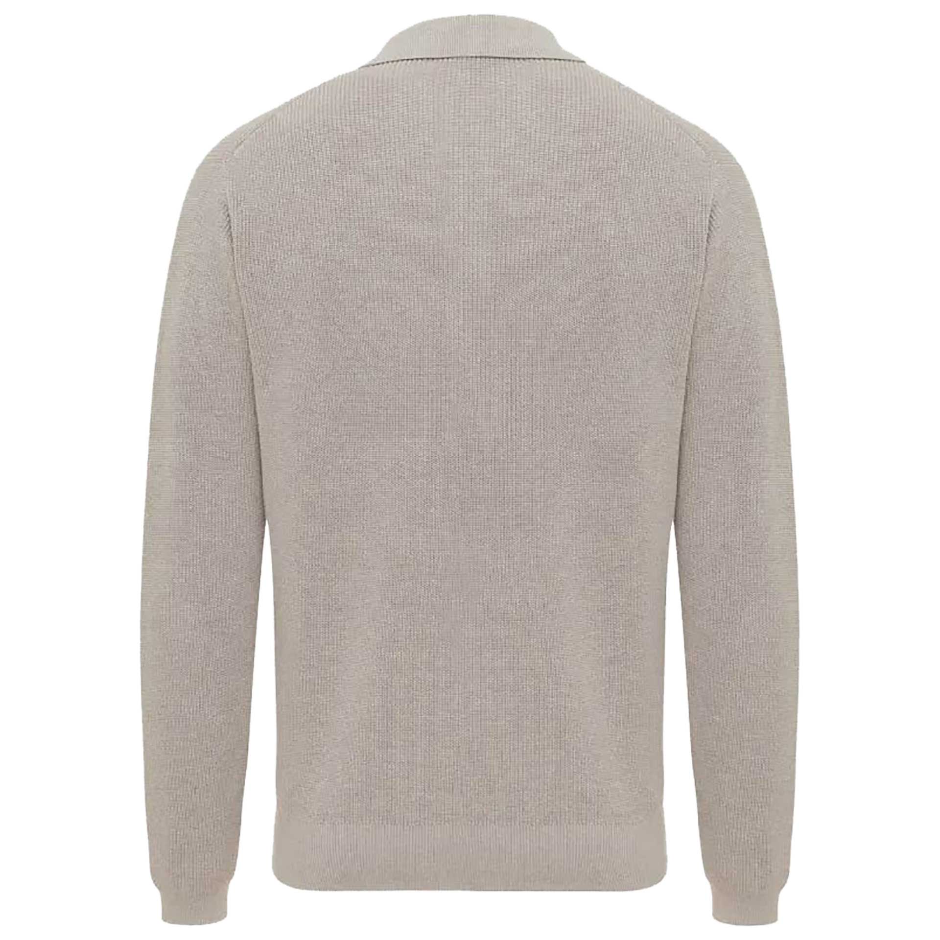 Genti   Sweater