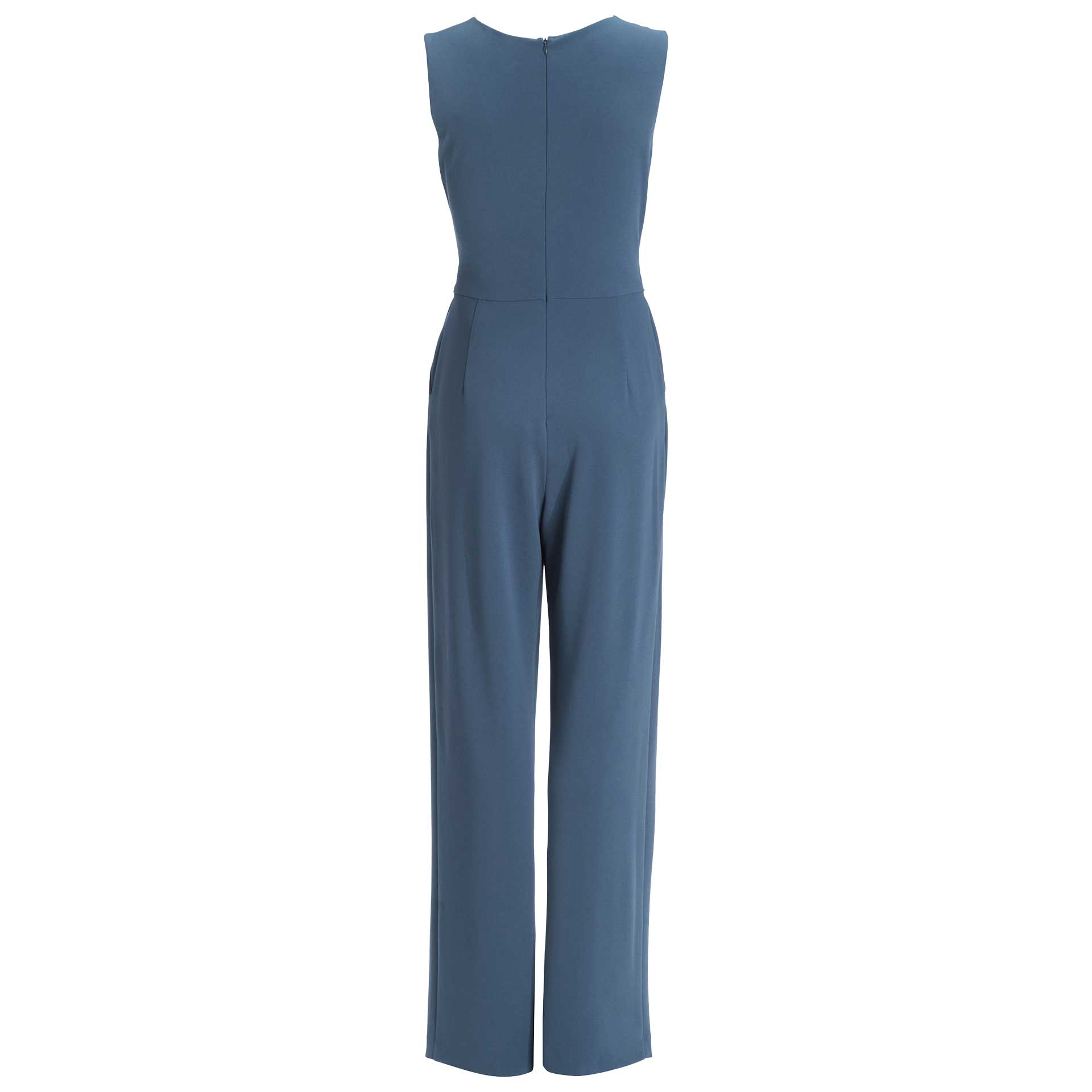 Swing Jumpsuit