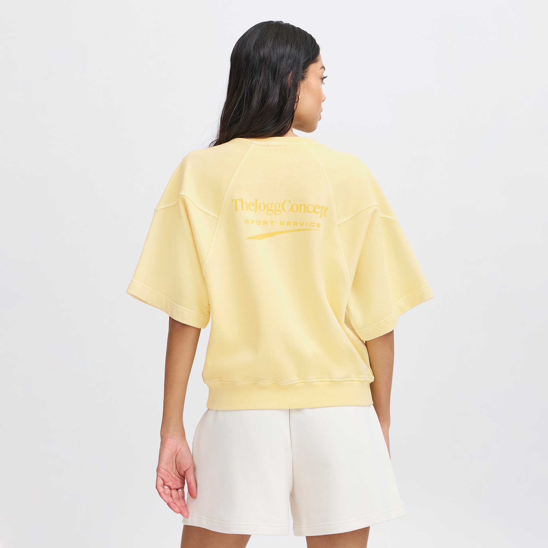 The Jogg Concept T-Shirt Rubi