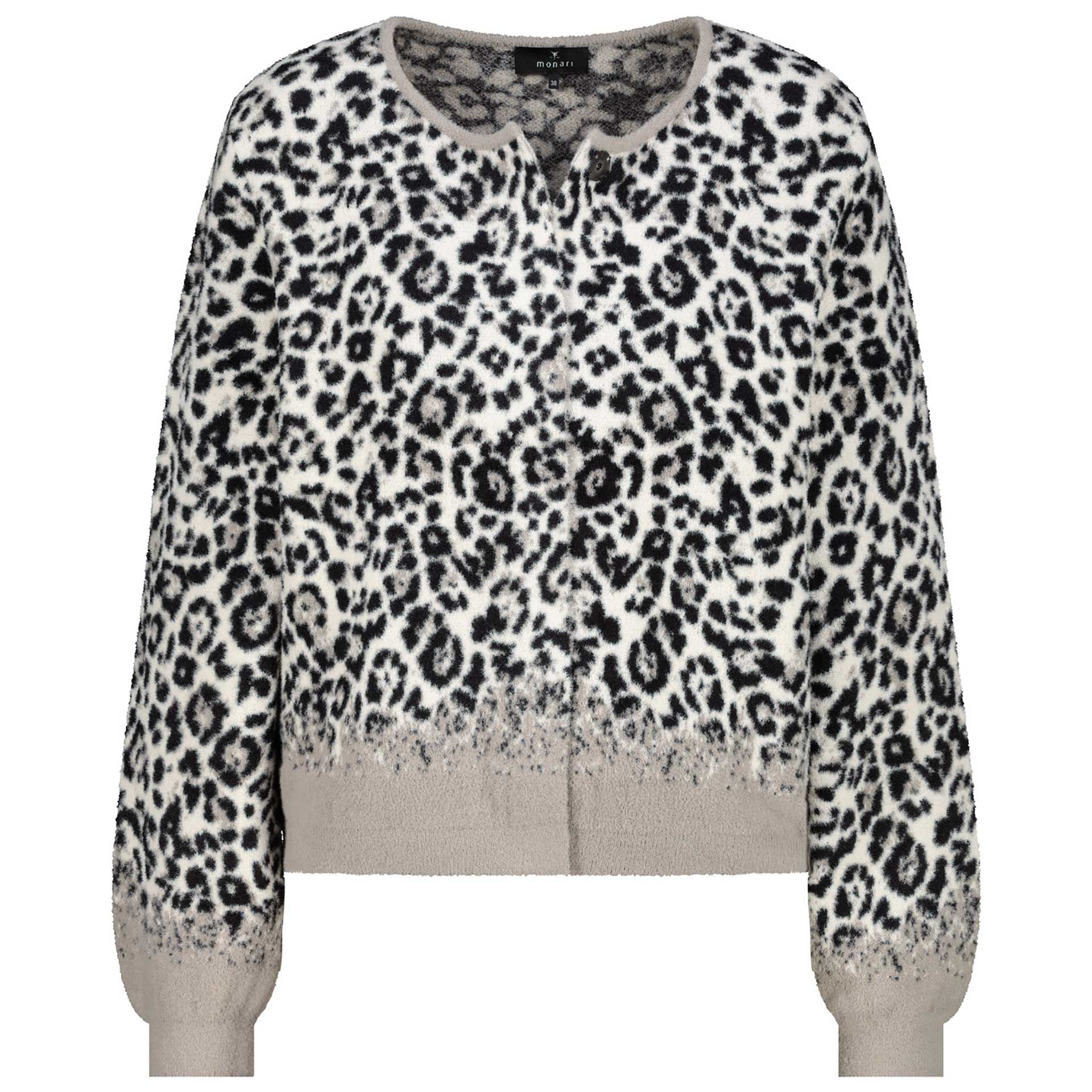 Monari Vest
