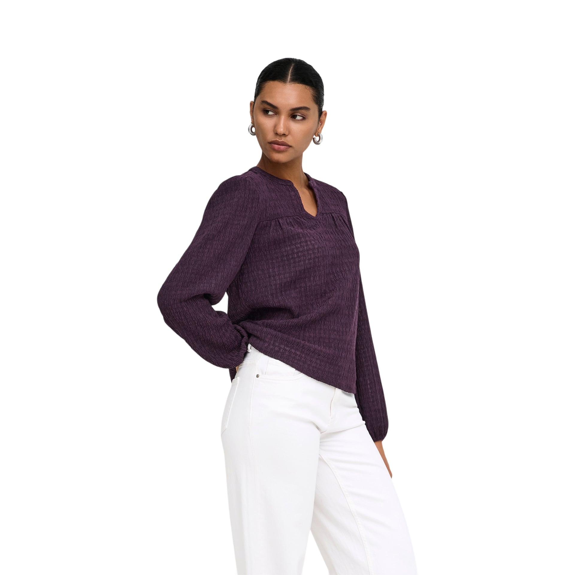 Only Blouse