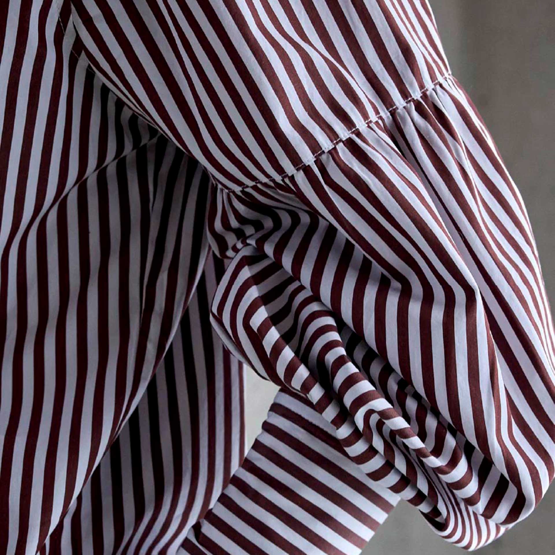 Femmes du Sud Blouse Marceline