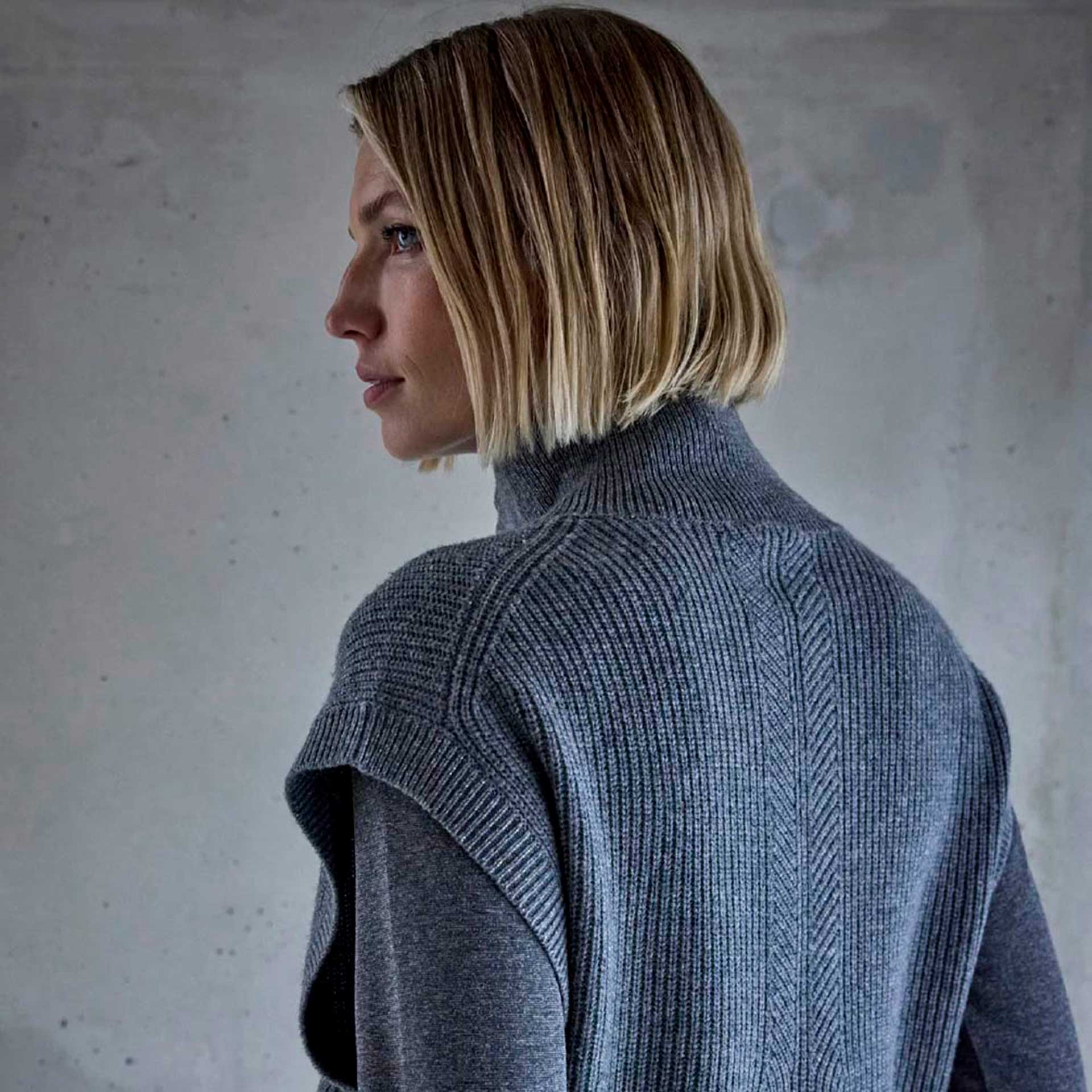 Femmes du Sud Vest Joslyn
