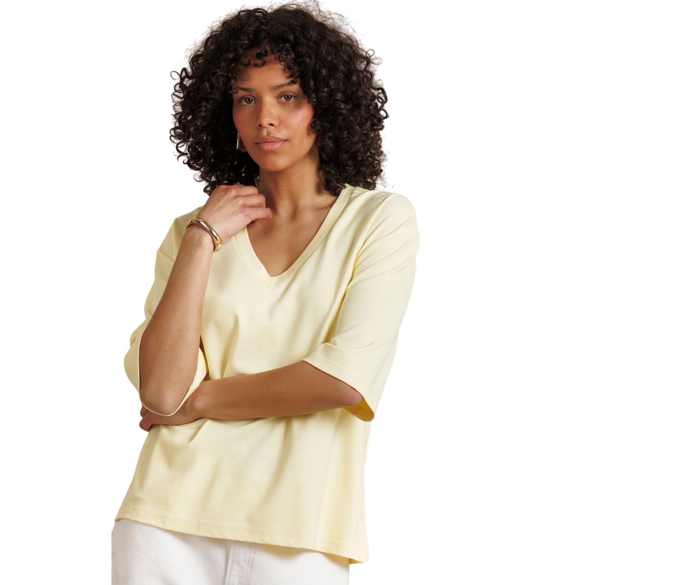 Studio Anneloes T-shirt Fiore