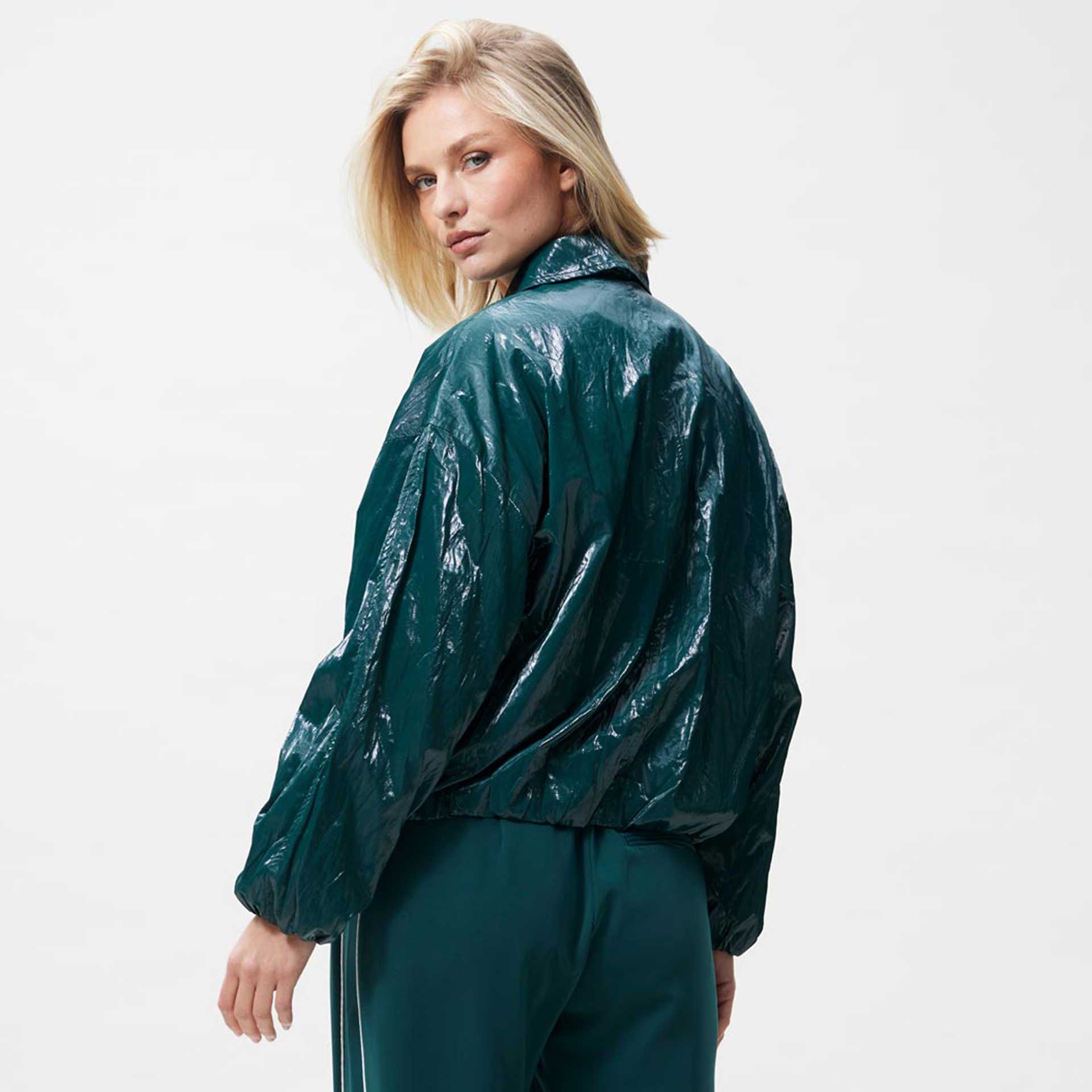 Catwalk Junkie Jasje