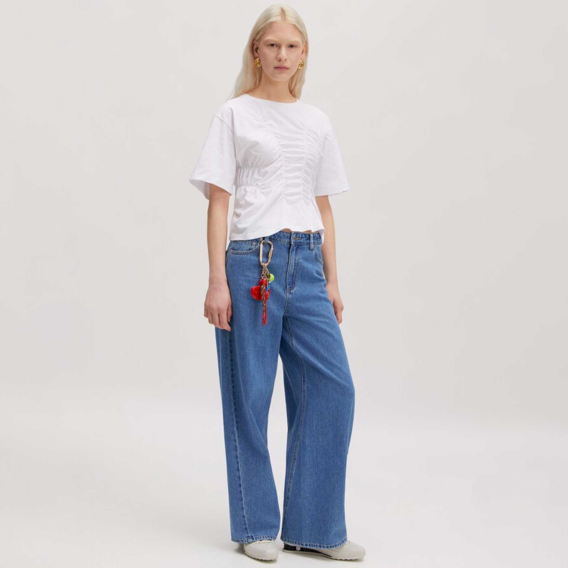 Edited T-Shirt Edith