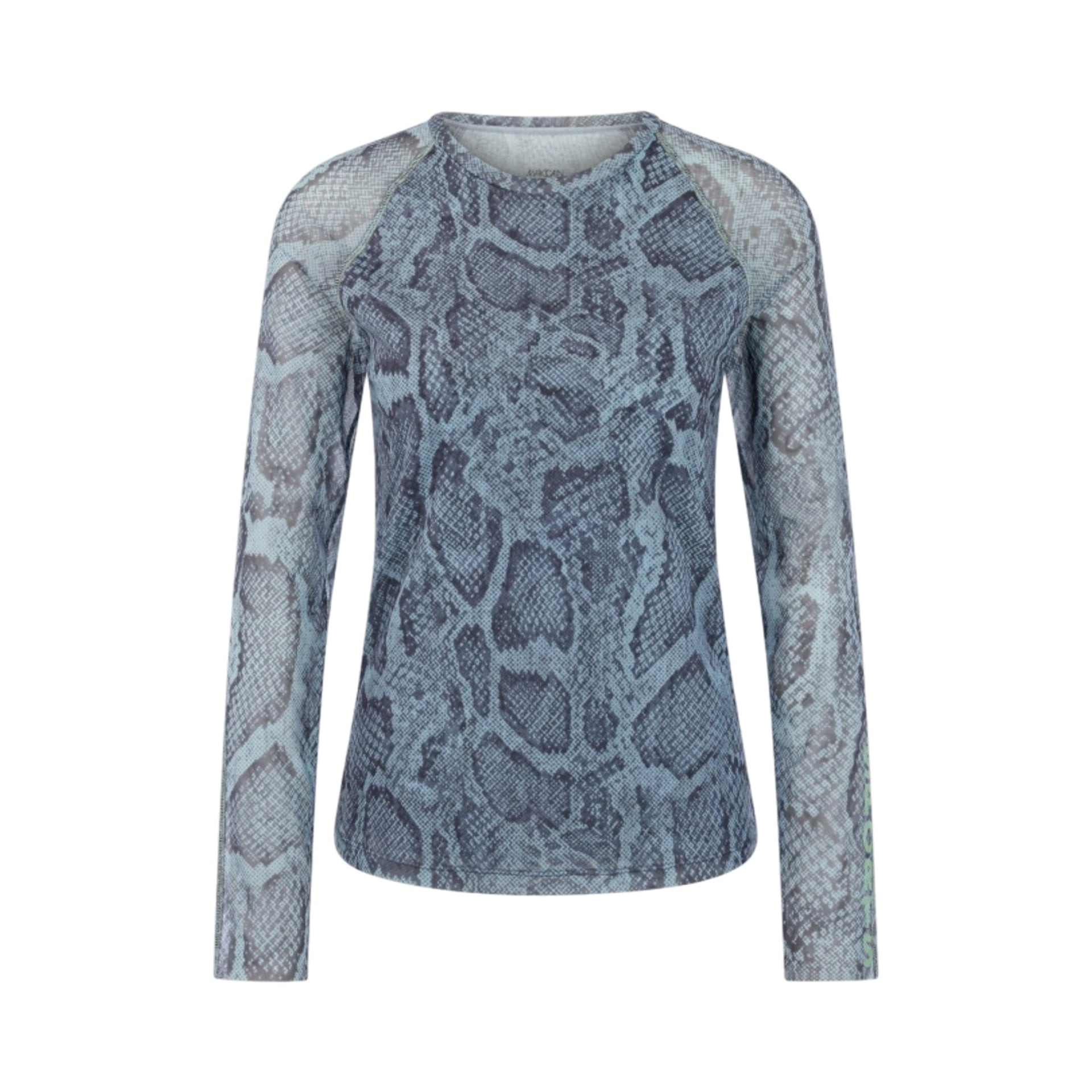 Marc Cain Sport T-shirt Mesh