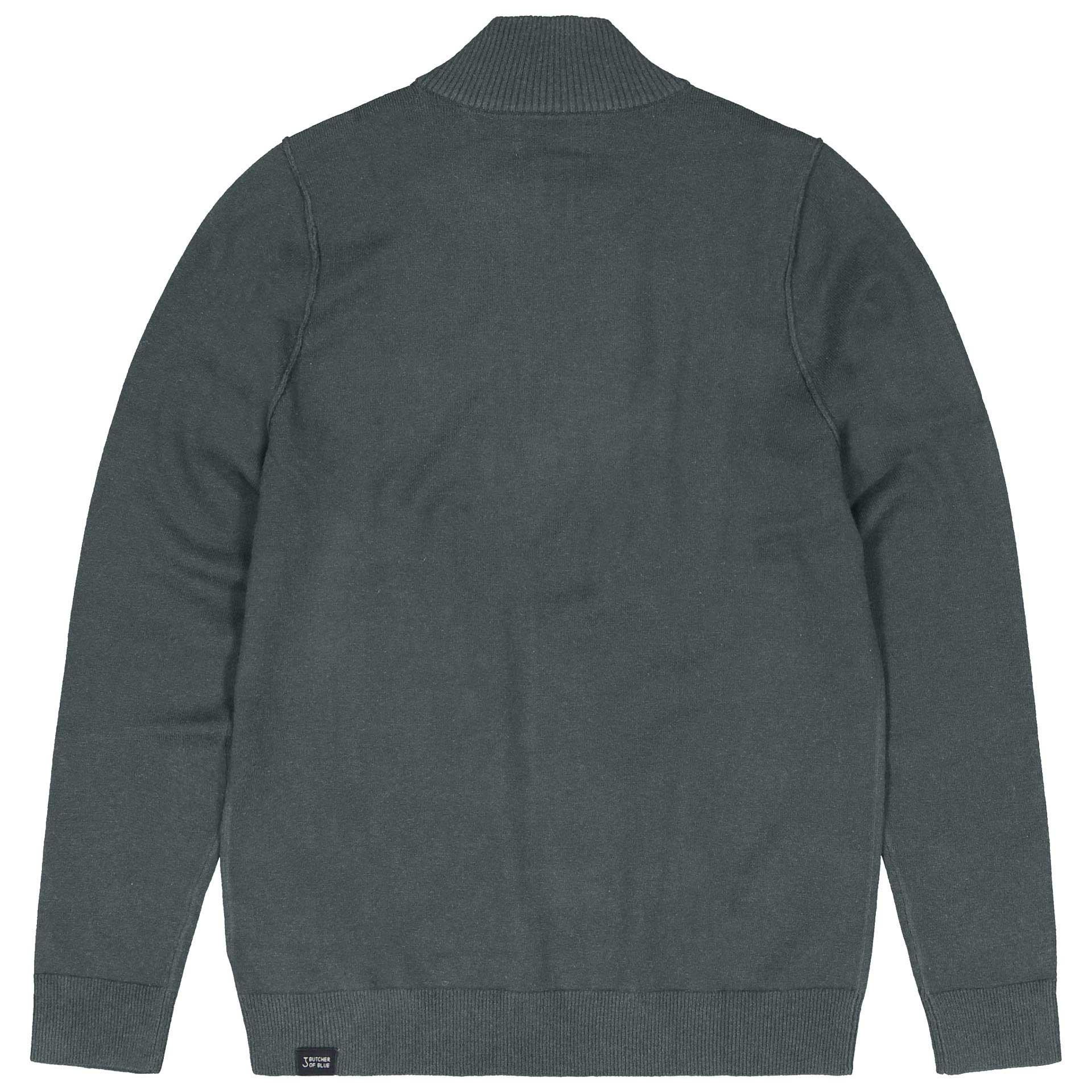 Butcher of Blue Sweater Clifden