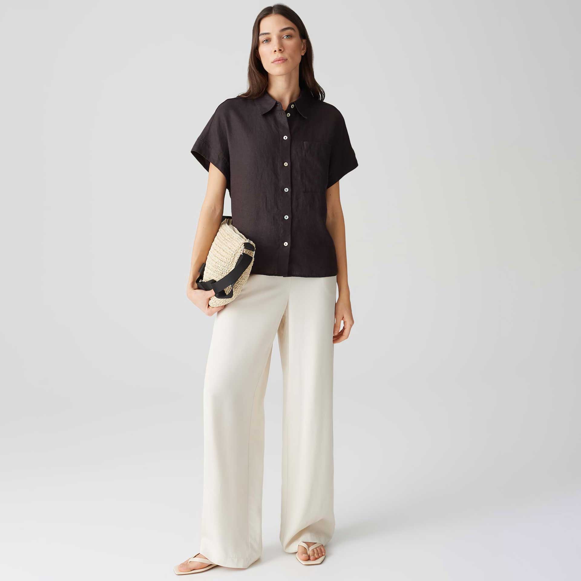 Opus Blouse Felisa