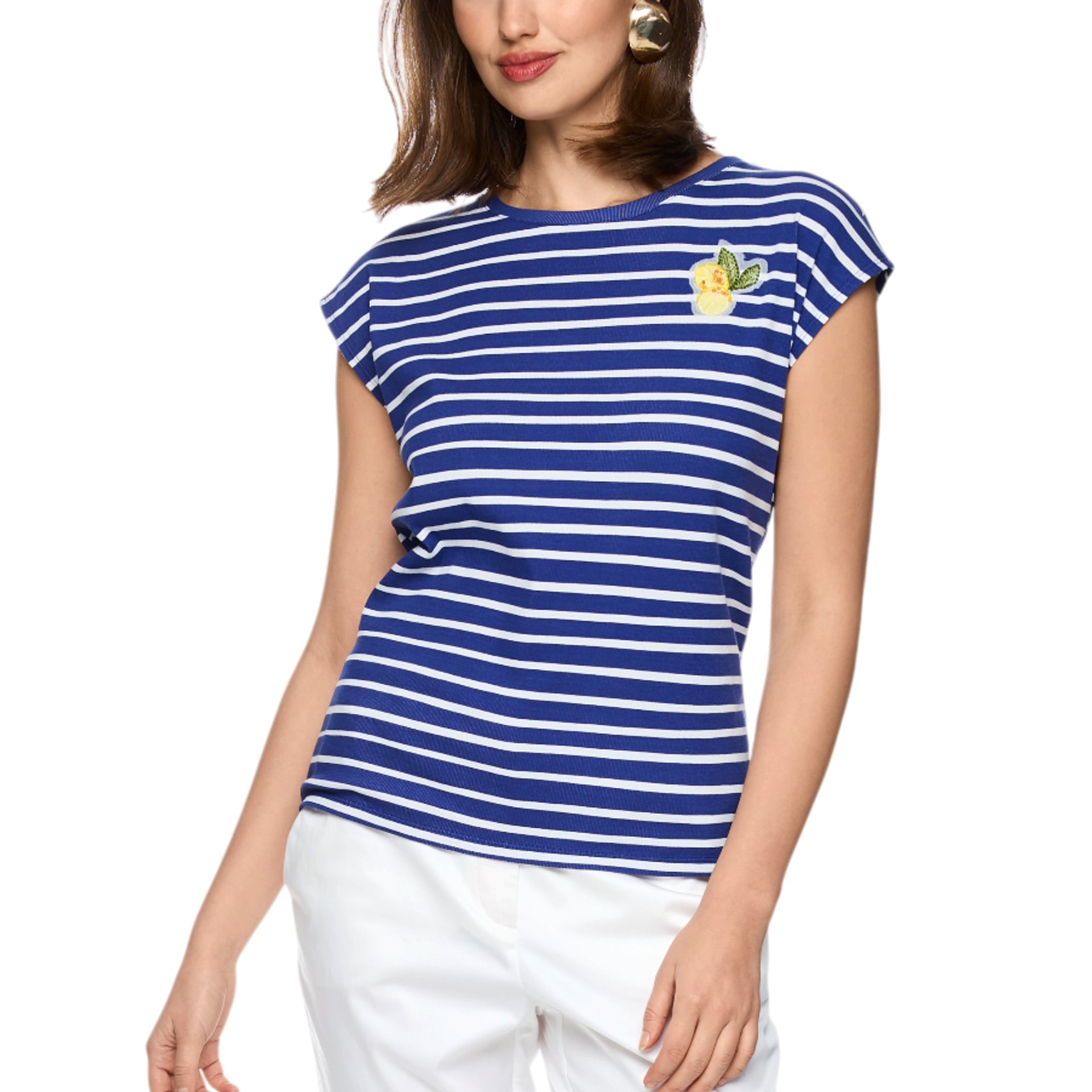 Marc Cain Additions T-shirt